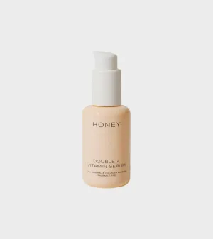 Double A Vitamin Serum 30ml
