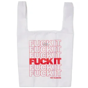 Fuck It Packable Bodega Bag