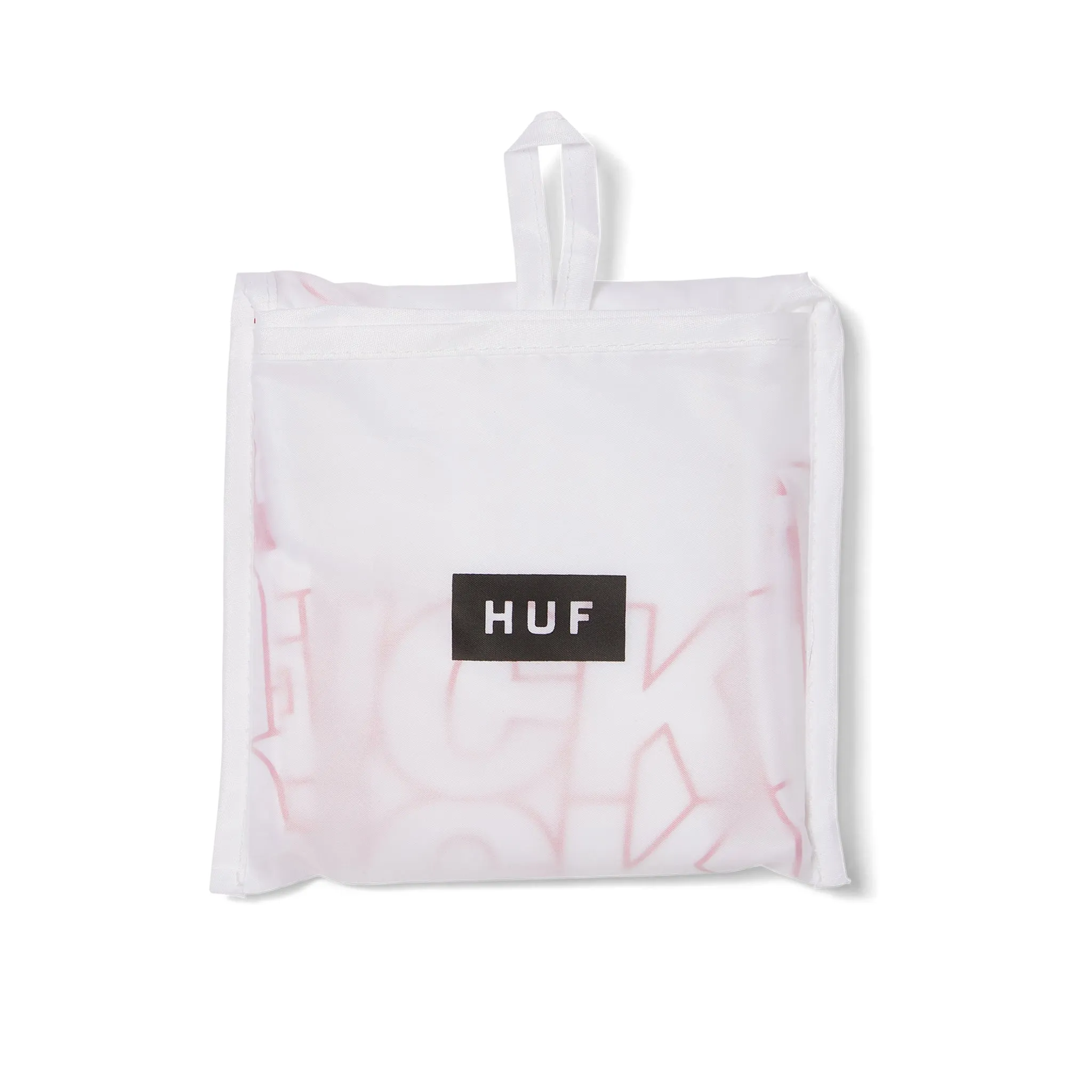 Fuck It Packable Bodega Bag