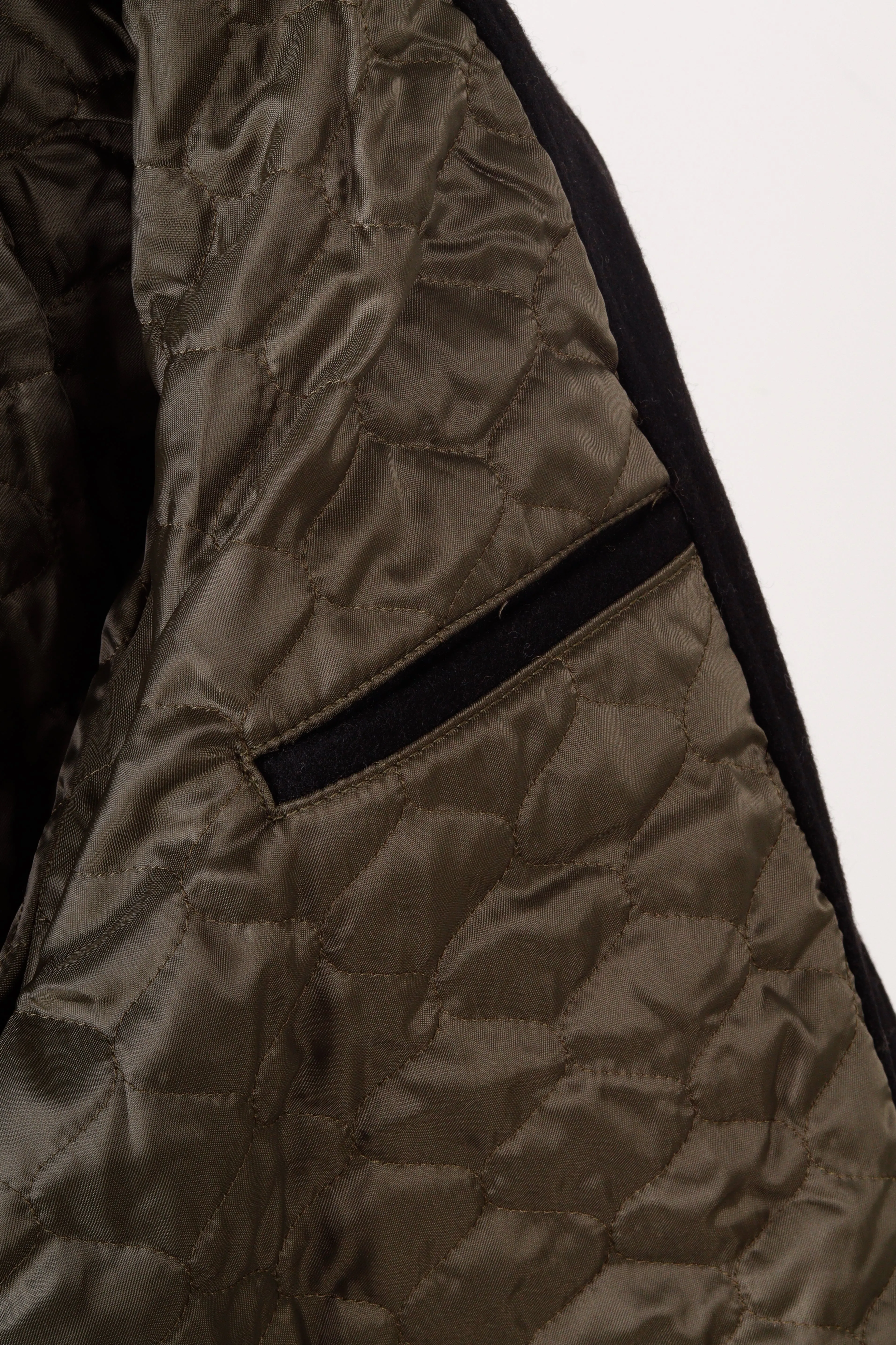 Hidden NY x Infinite Archives 'F&F Exclusive' Varsity Jacket