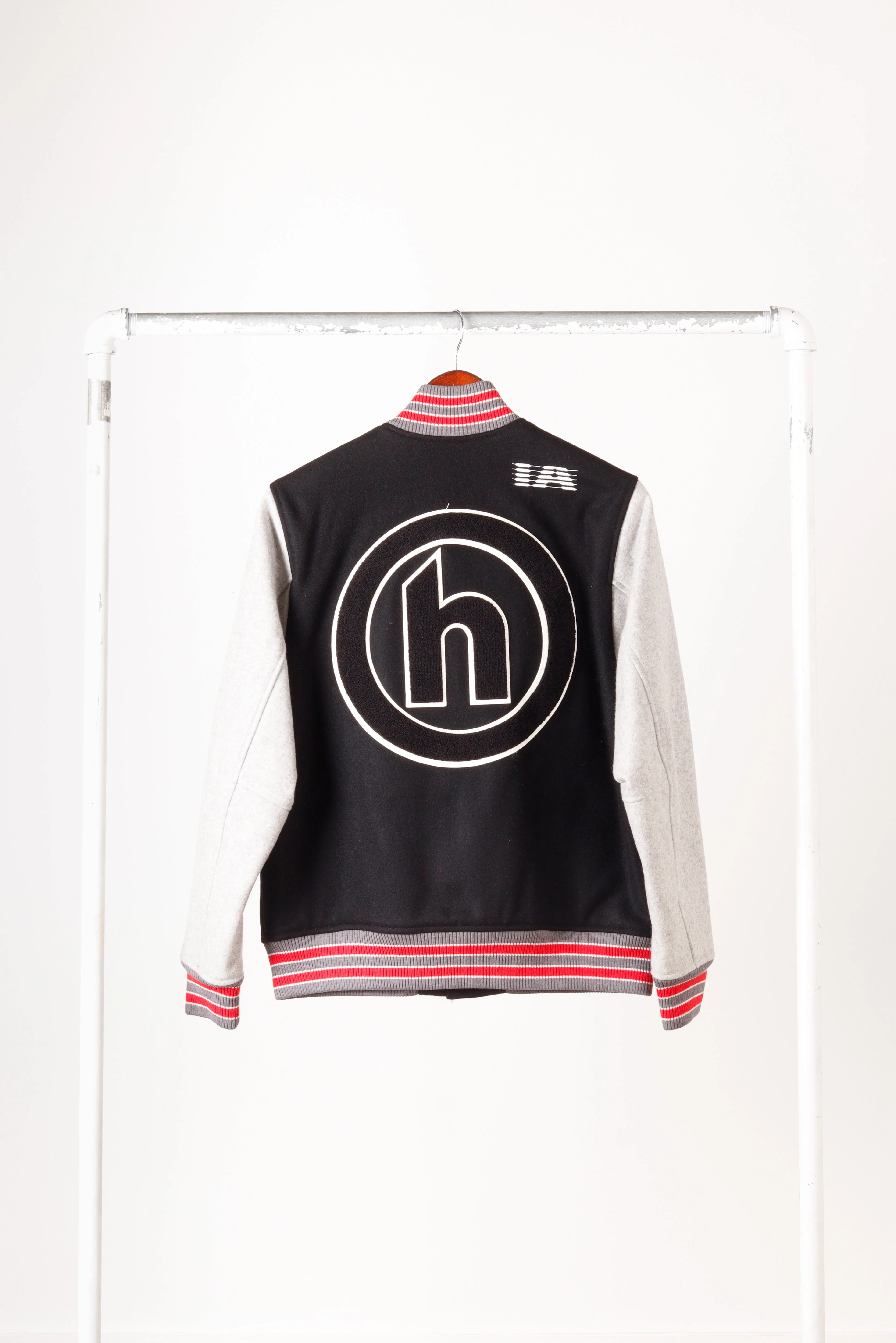 Hidden NY x Infinite Archives 'F&F Exclusive' Varsity Jacket