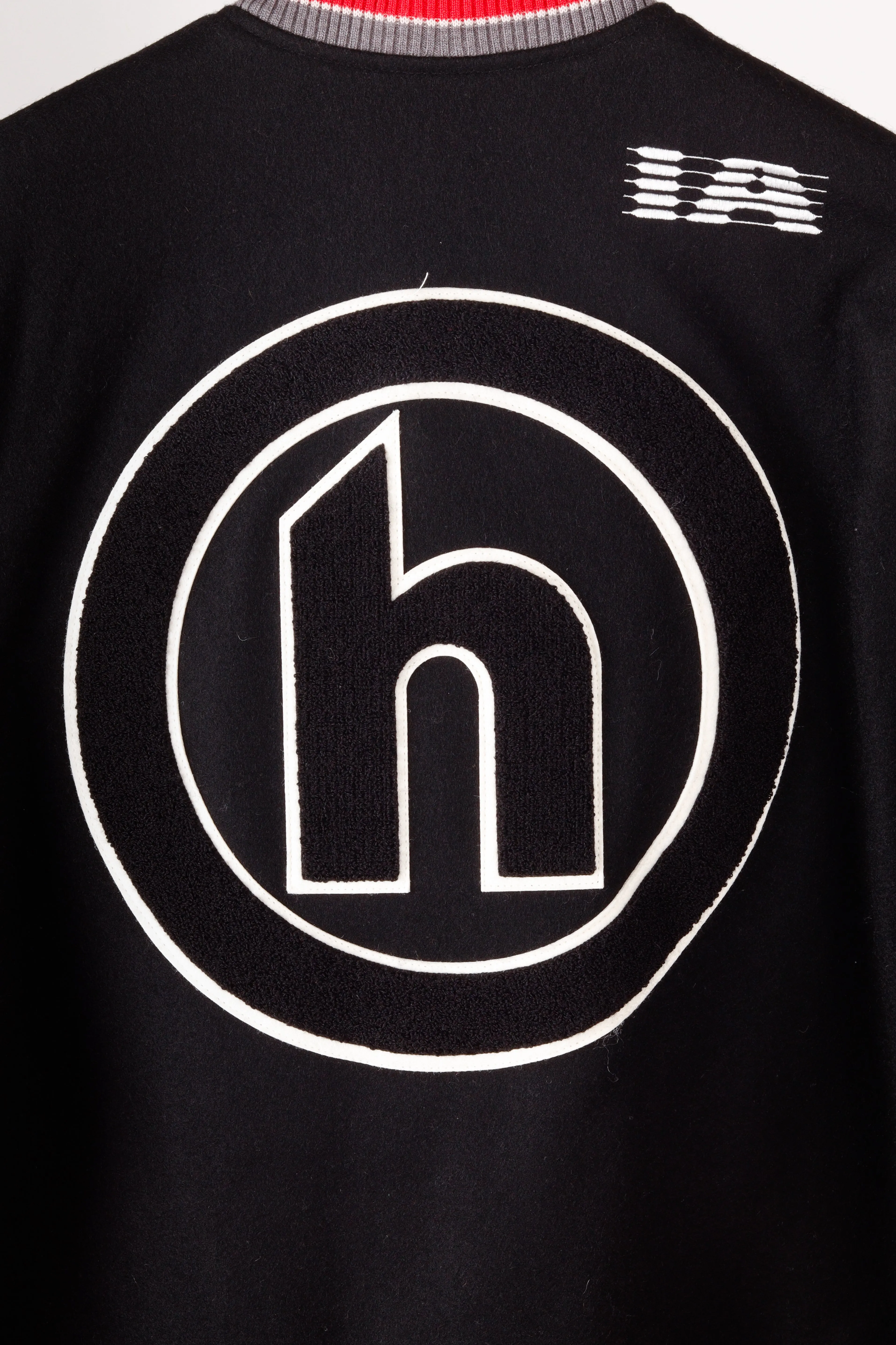 Hidden NY x Infinite Archives 'F&F Exclusive' Varsity Jacket