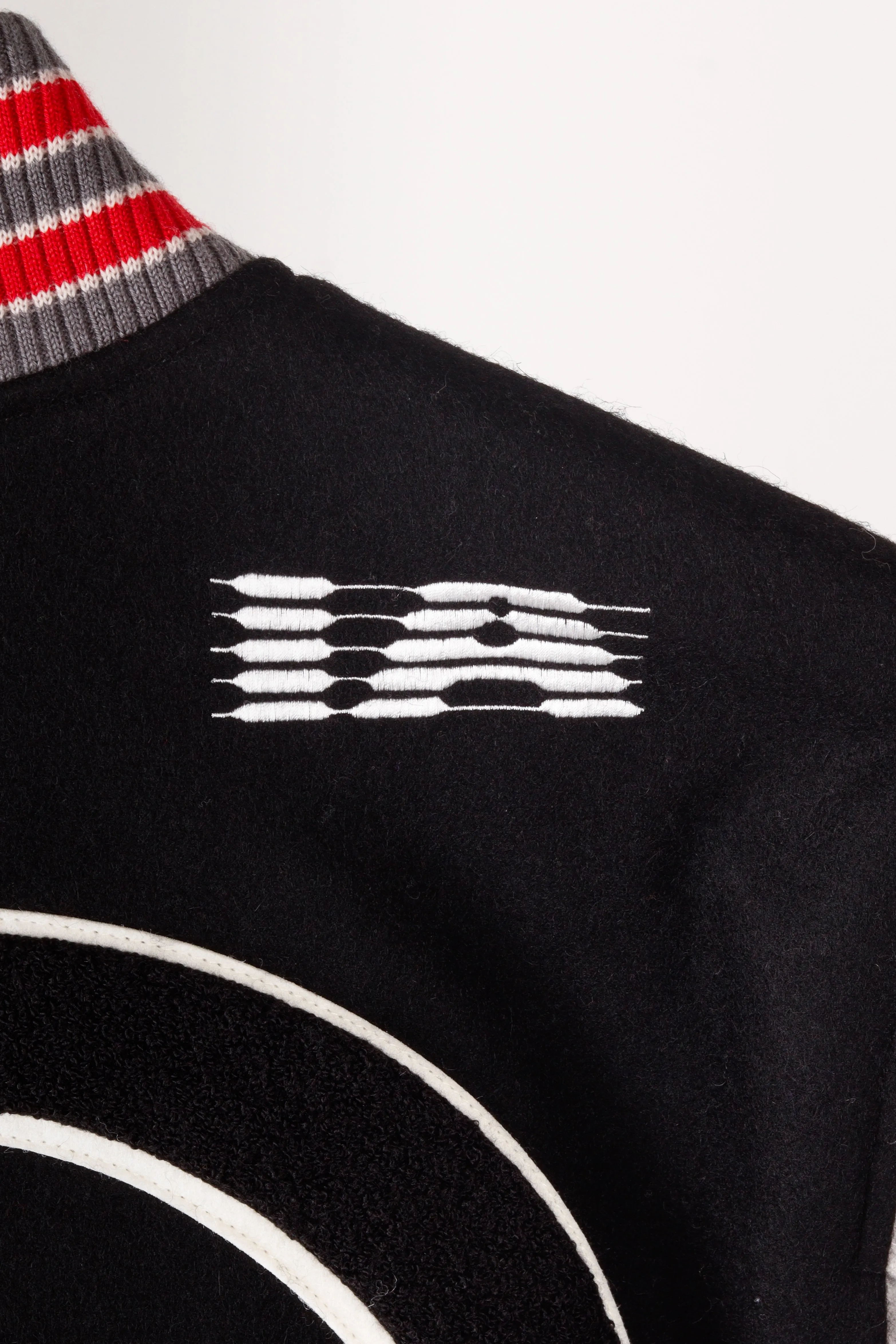 Hidden NY x Infinite Archives 'F&F Exclusive' Varsity Jacket
