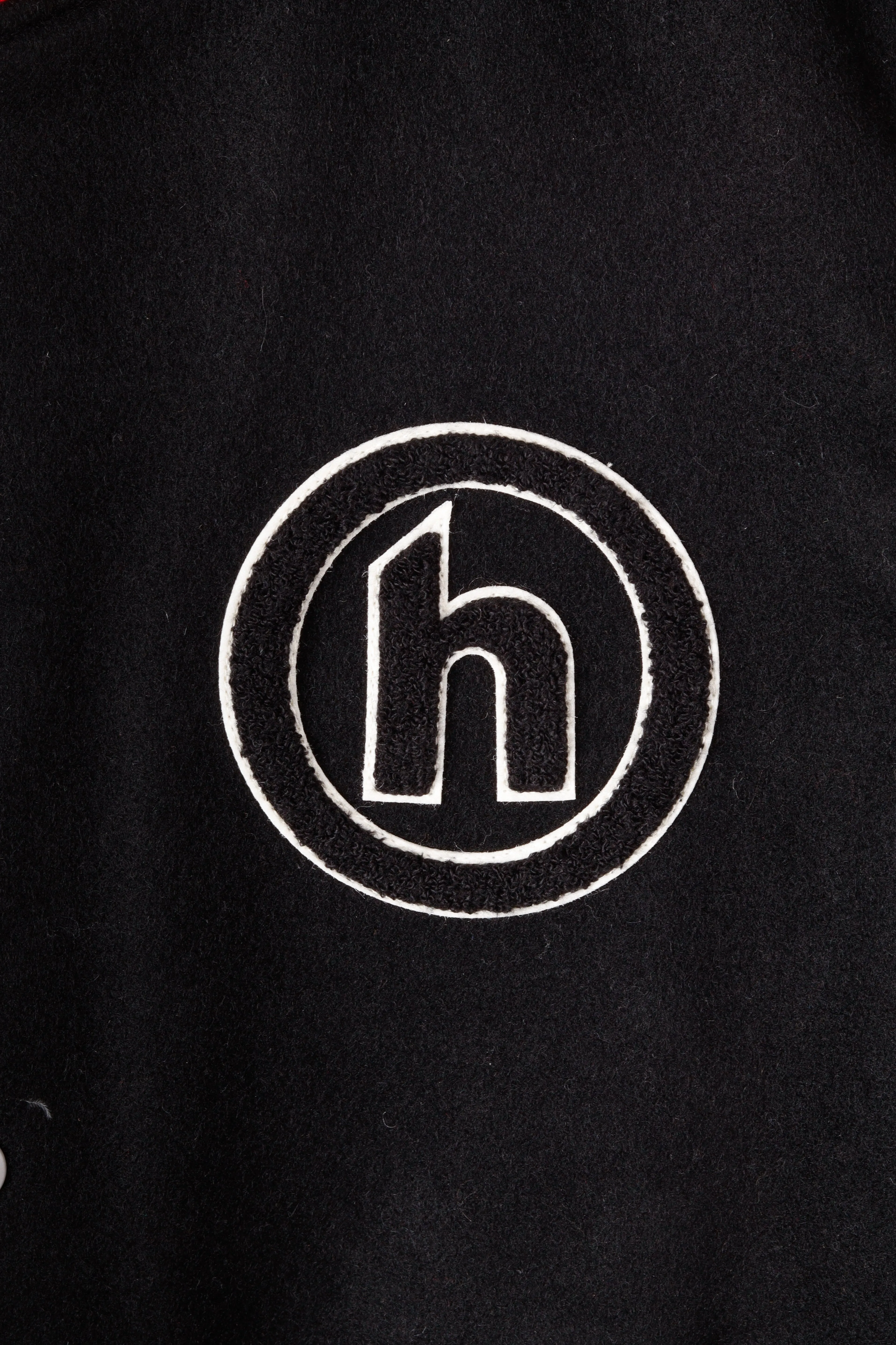Hidden NY x Infinite Archives 'F&F Exclusive' Varsity Jacket