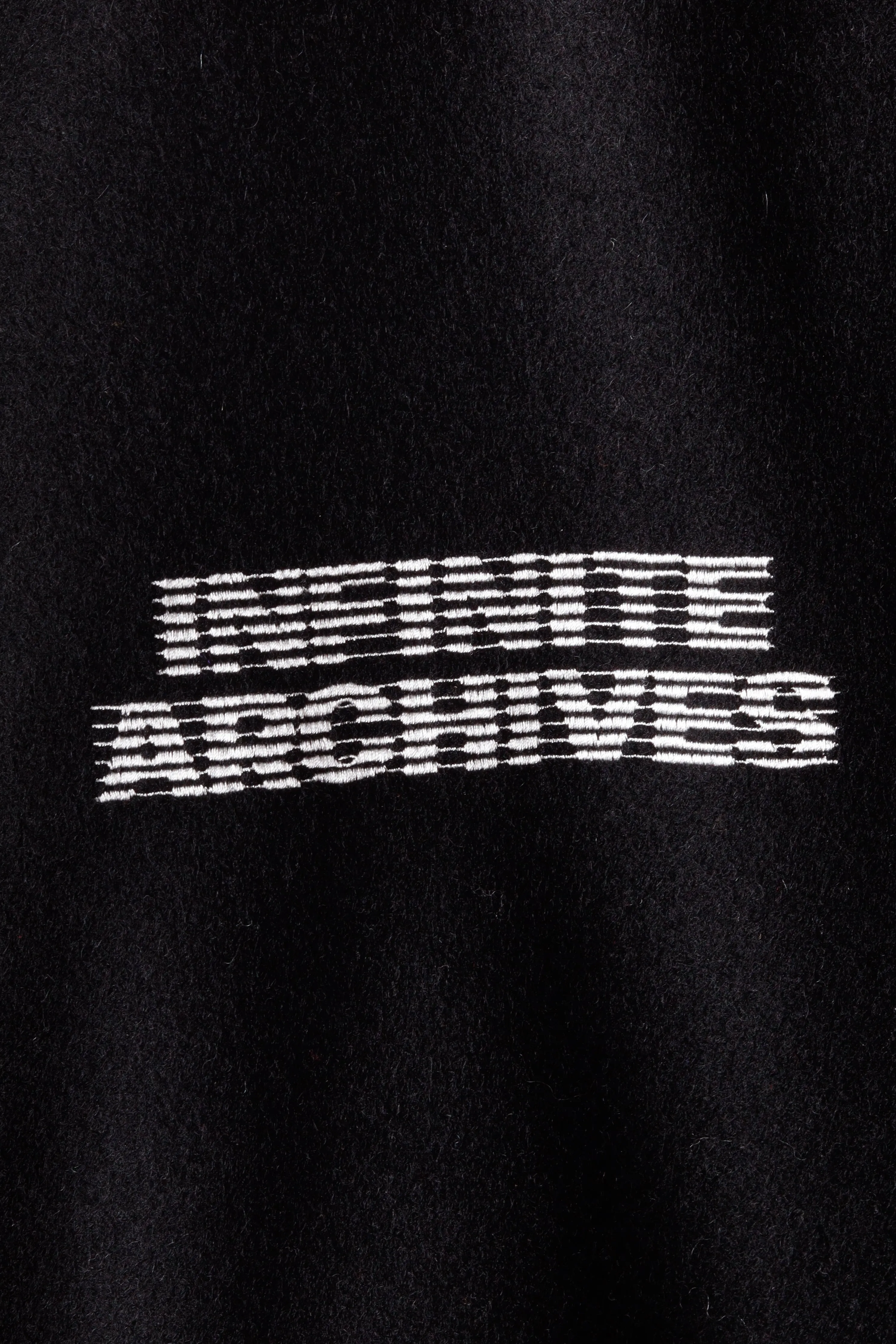 Hidden NY x Infinite Archives 'F&F Exclusive' Varsity Jacket