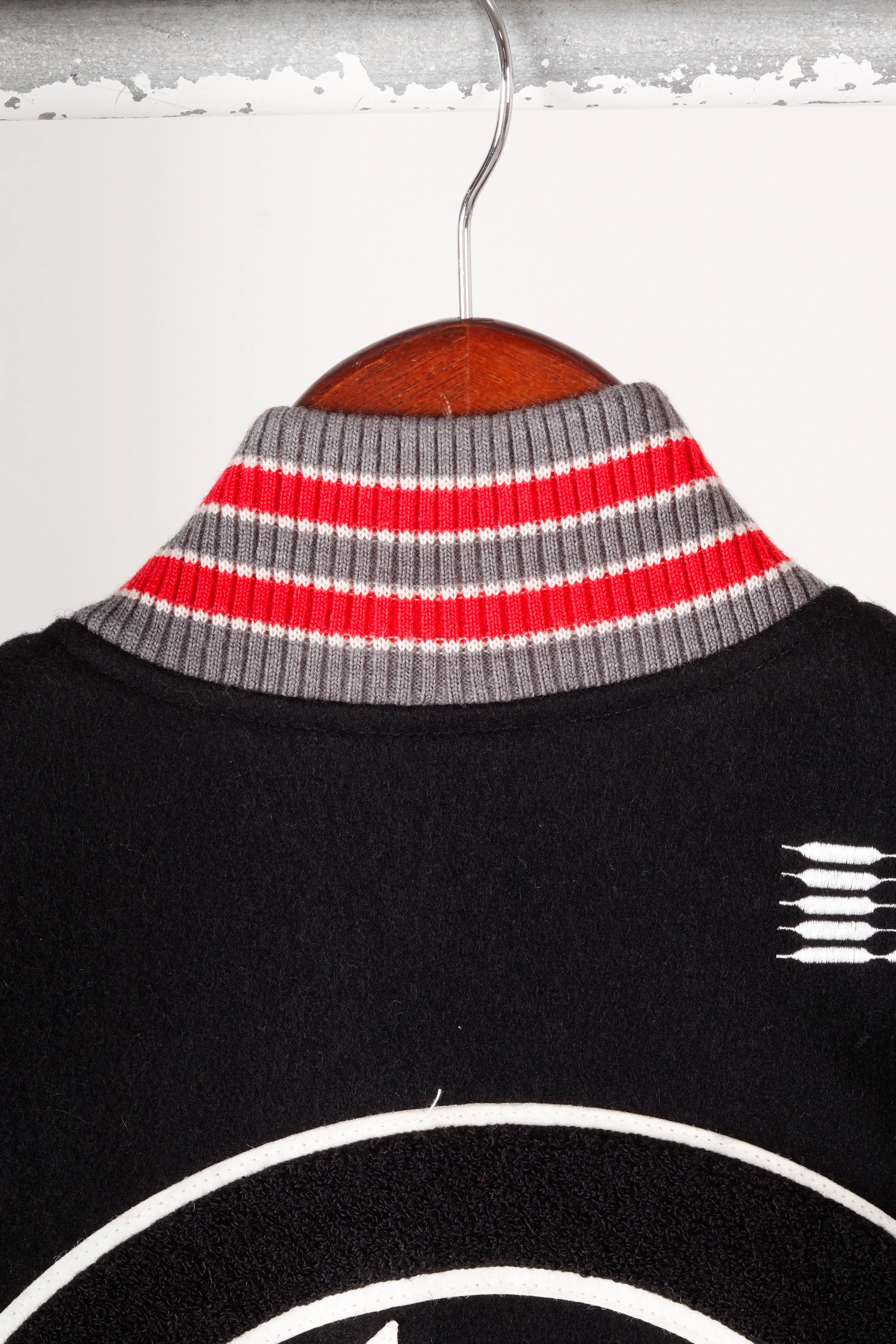 Hidden NY x Infinite Archives 'F&F Exclusive' Varsity Jacket
