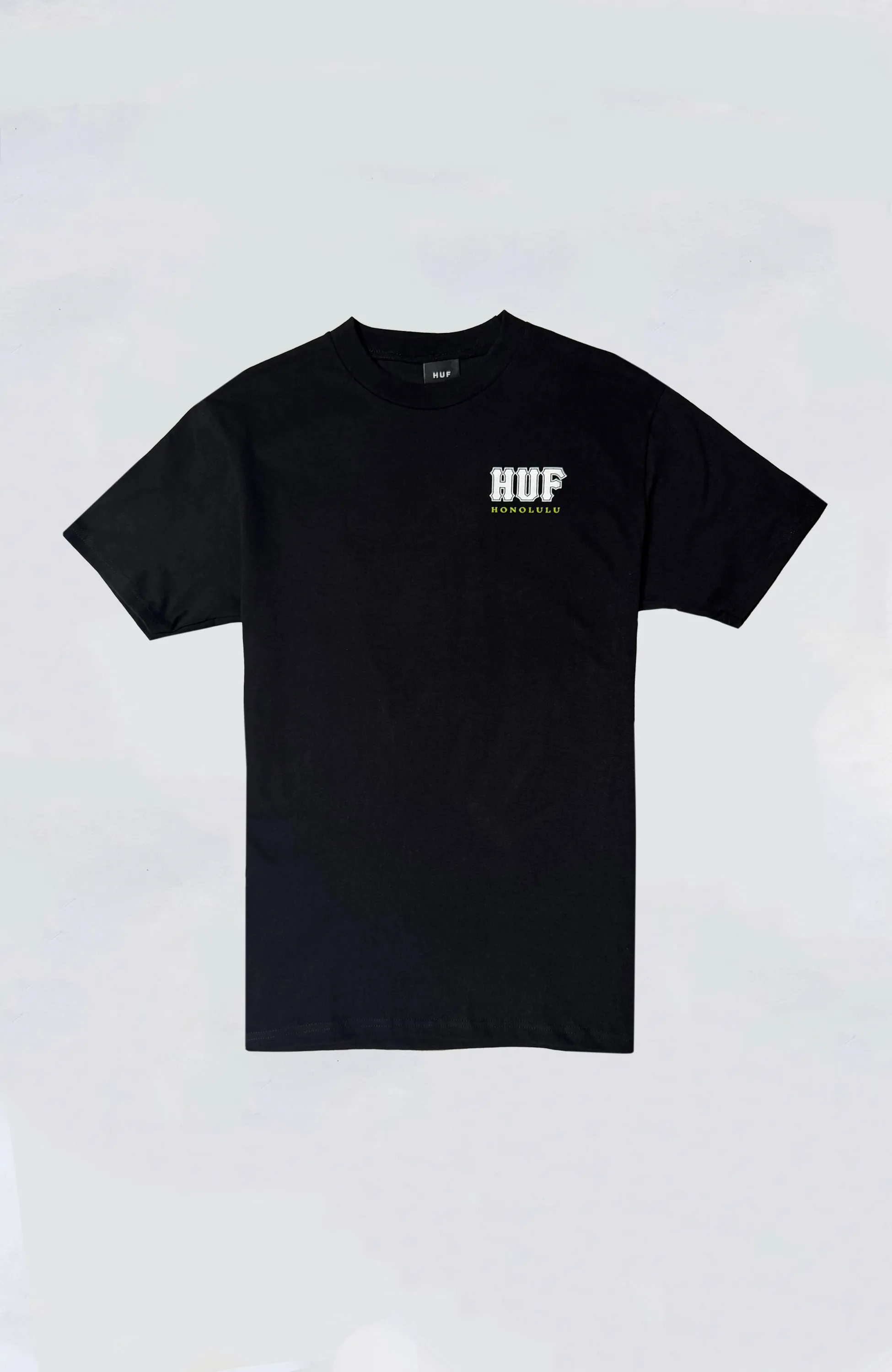 HUF - HUF Honolulu S/S Tee