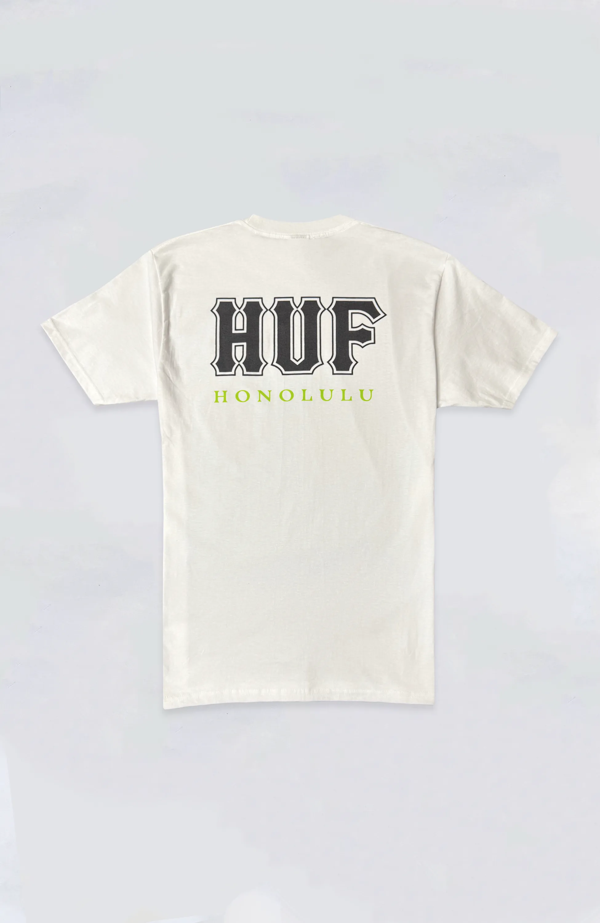HUF - HUF Honolulu S/S Tee