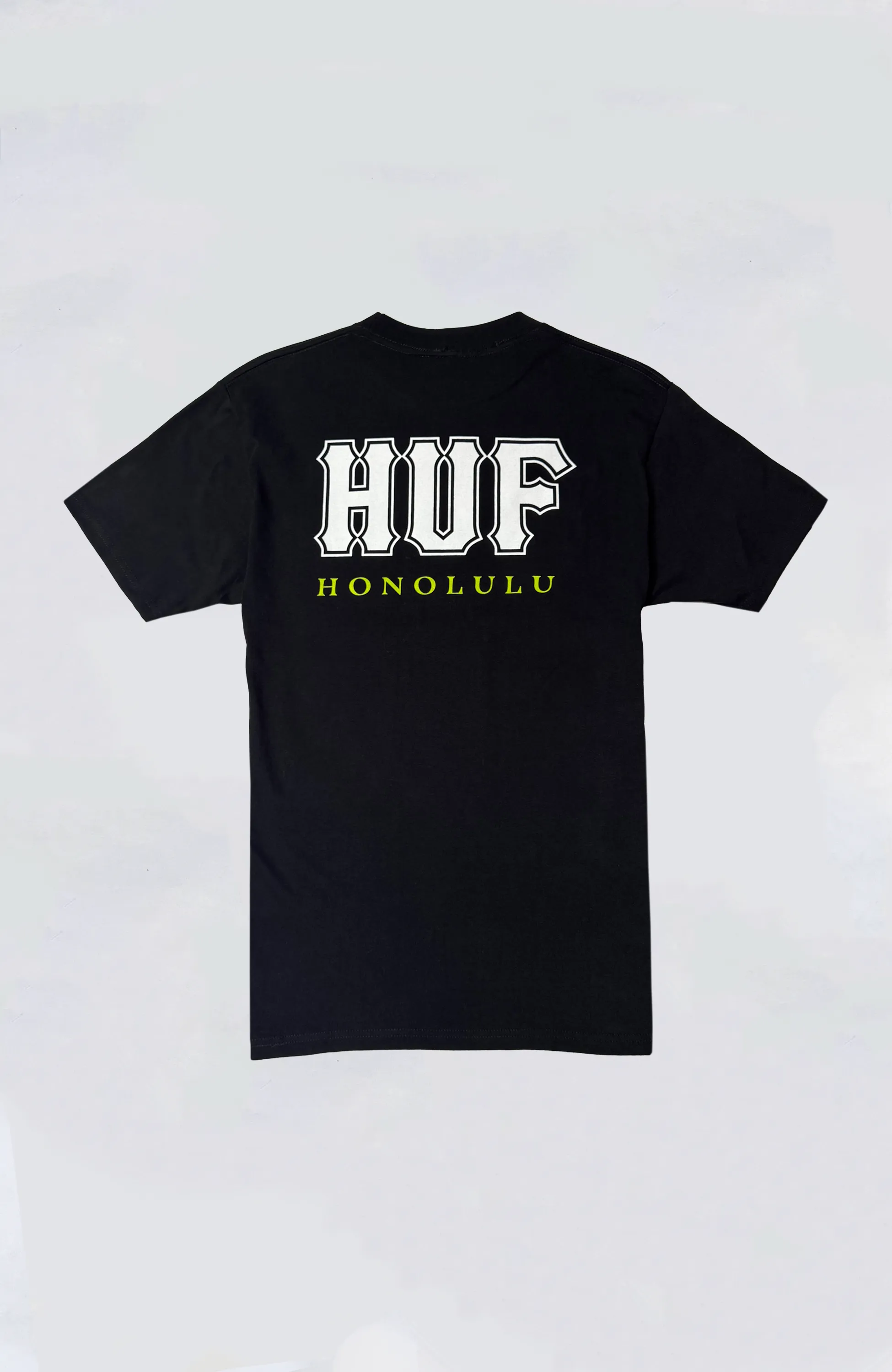 HUF - HUF Honolulu S/S Tee