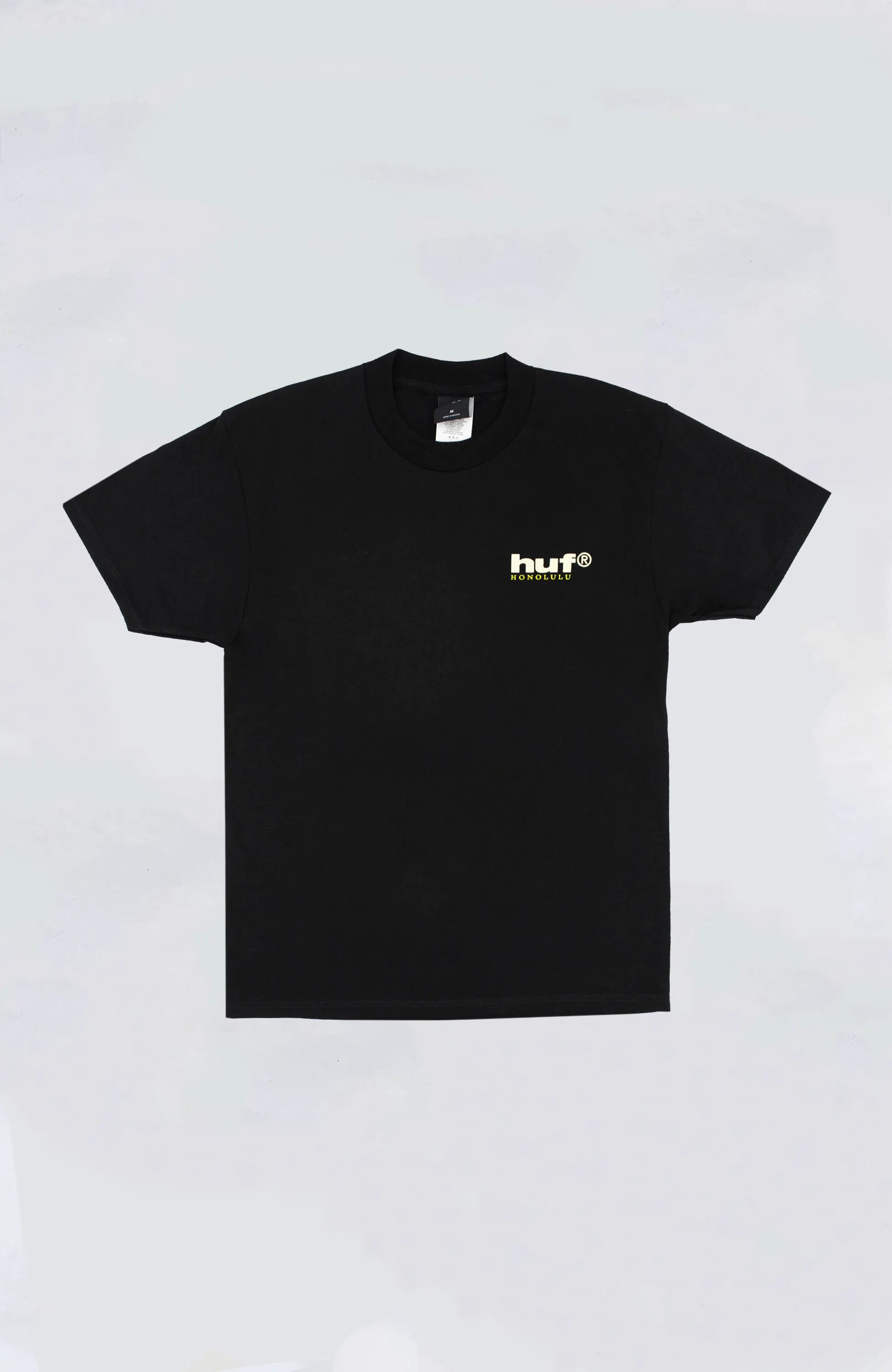 HUF - Hula Girl S/S Tee