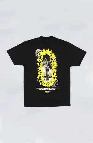 HUF - Hula Girl S/S Tee