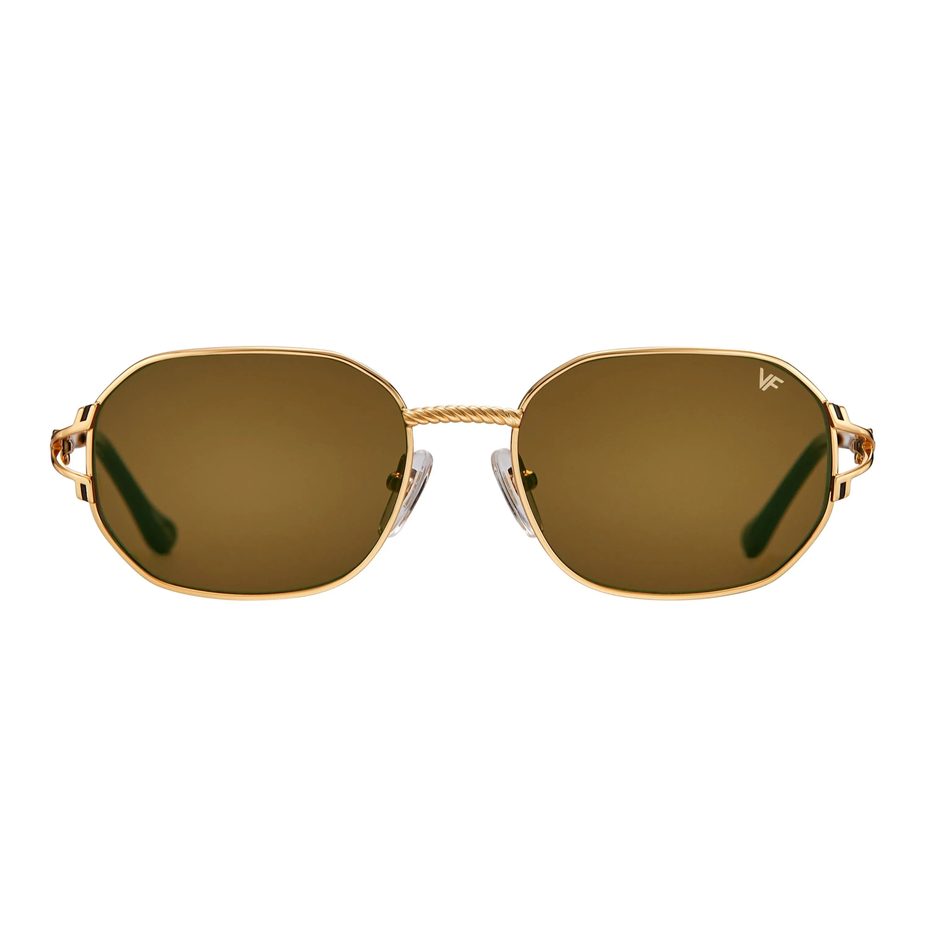 Hustler Deluxe Edition 18KT Gold