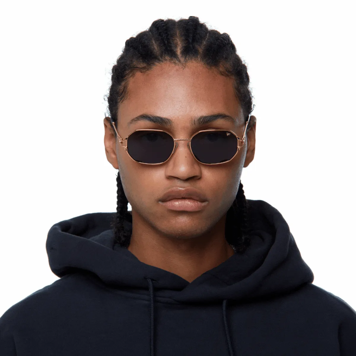 Hustler Deluxe Edition 18KT Gold