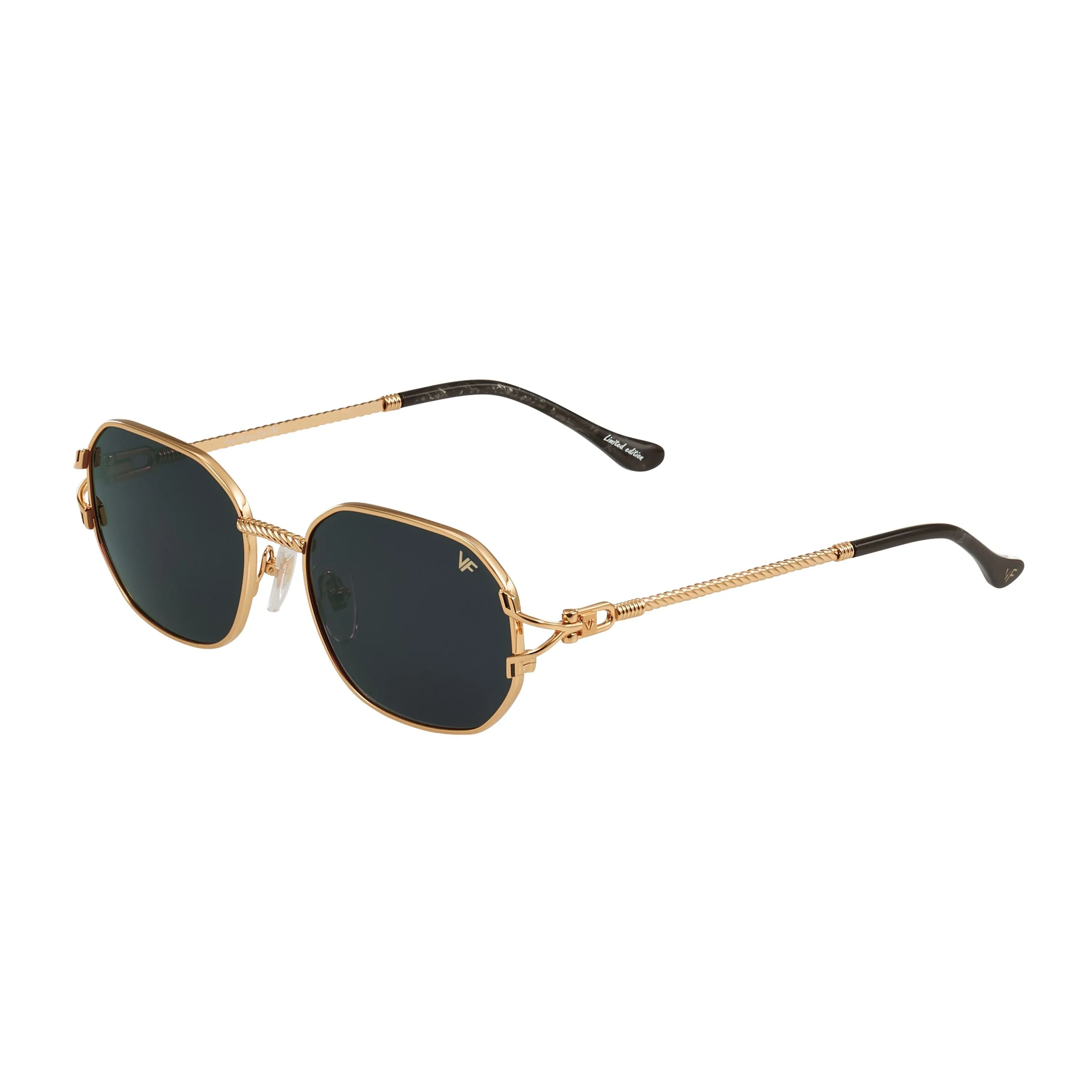 Hustler Deluxe Edition 18KT Gold