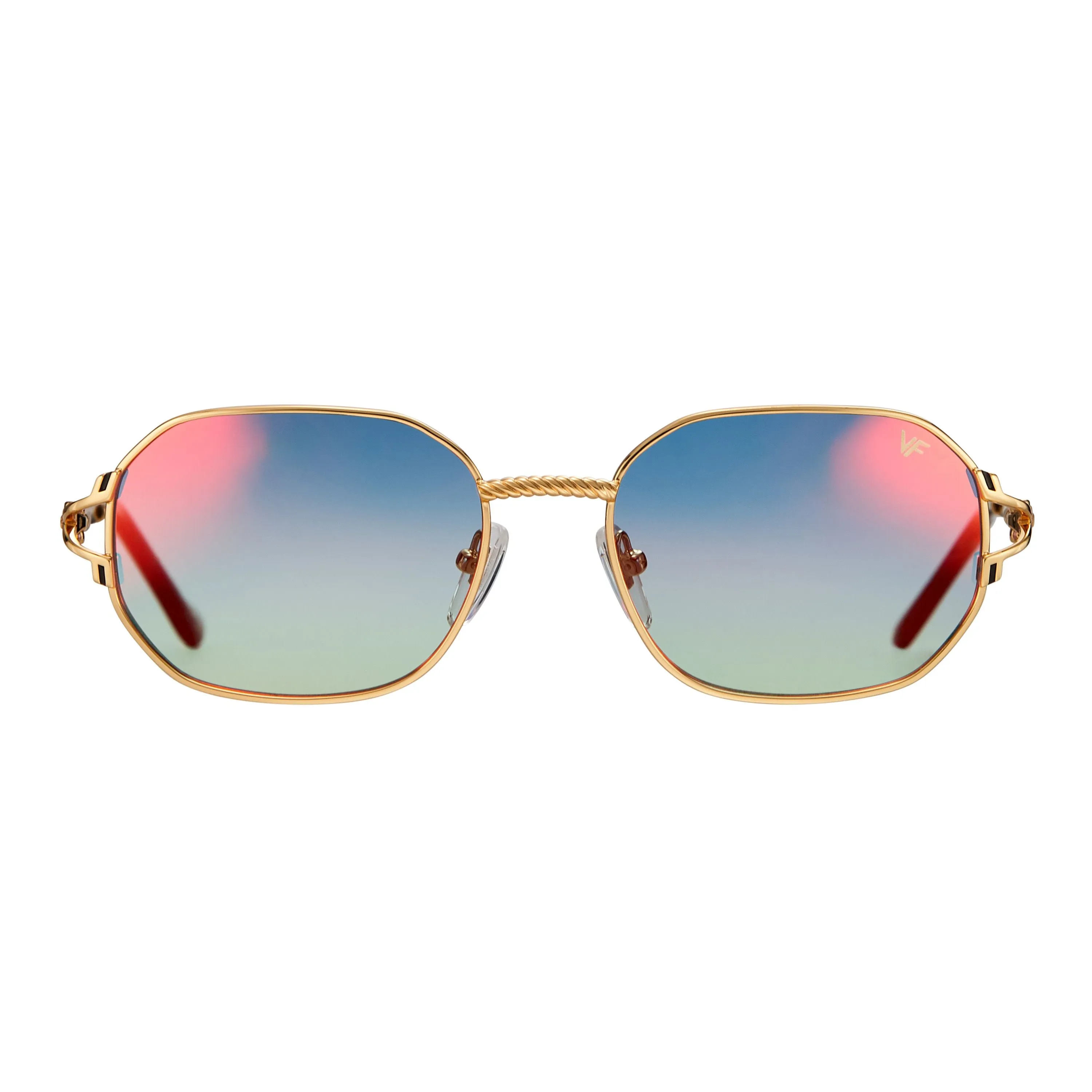 Hustler Deluxe Edition 18KT Gold