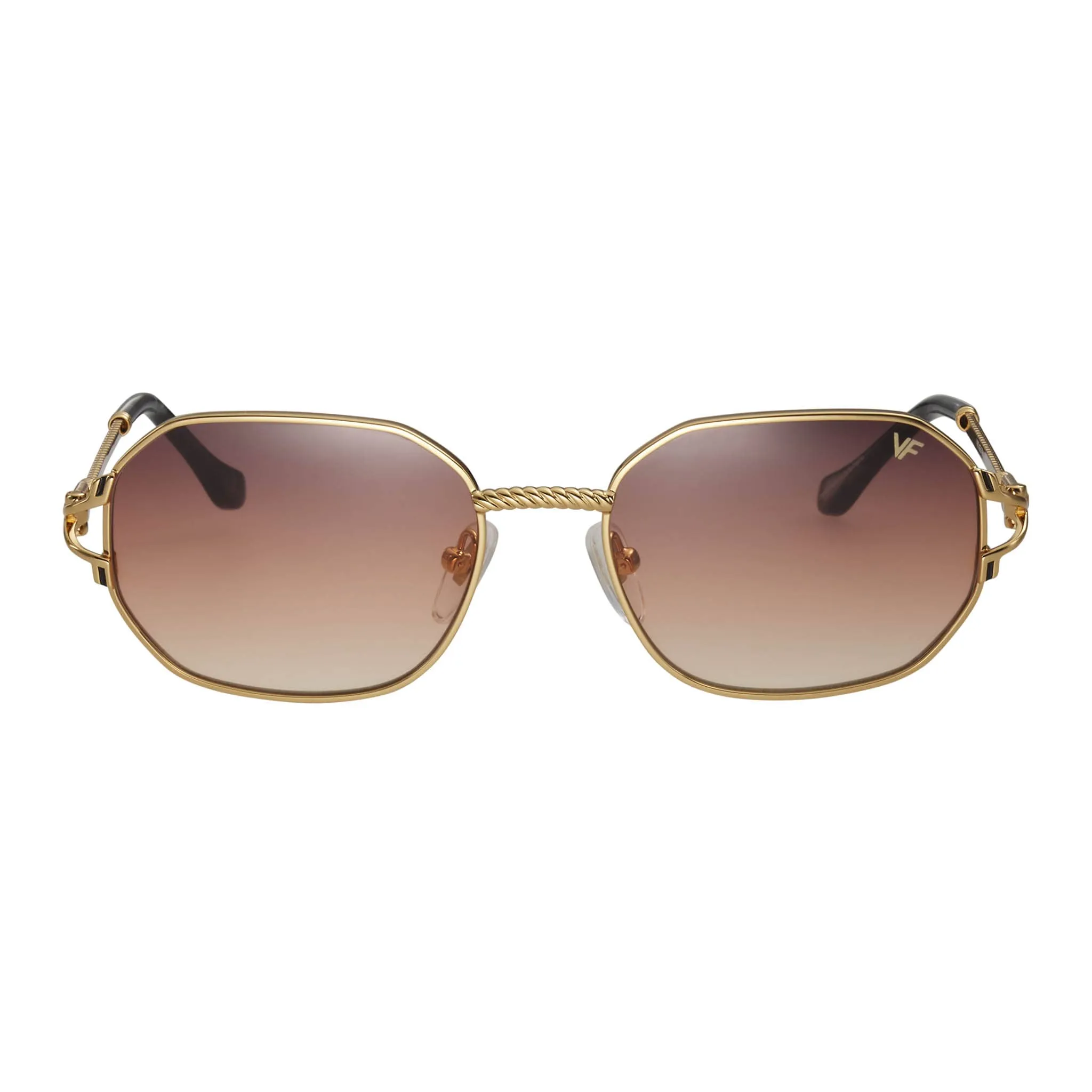 Hustler Deluxe Edition 18KT Gold