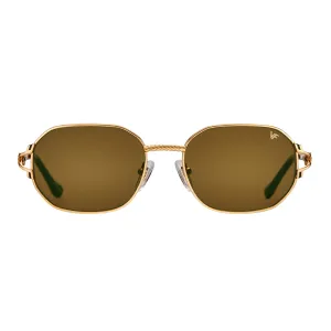 Hustler Deluxe Edition 18KT Gold