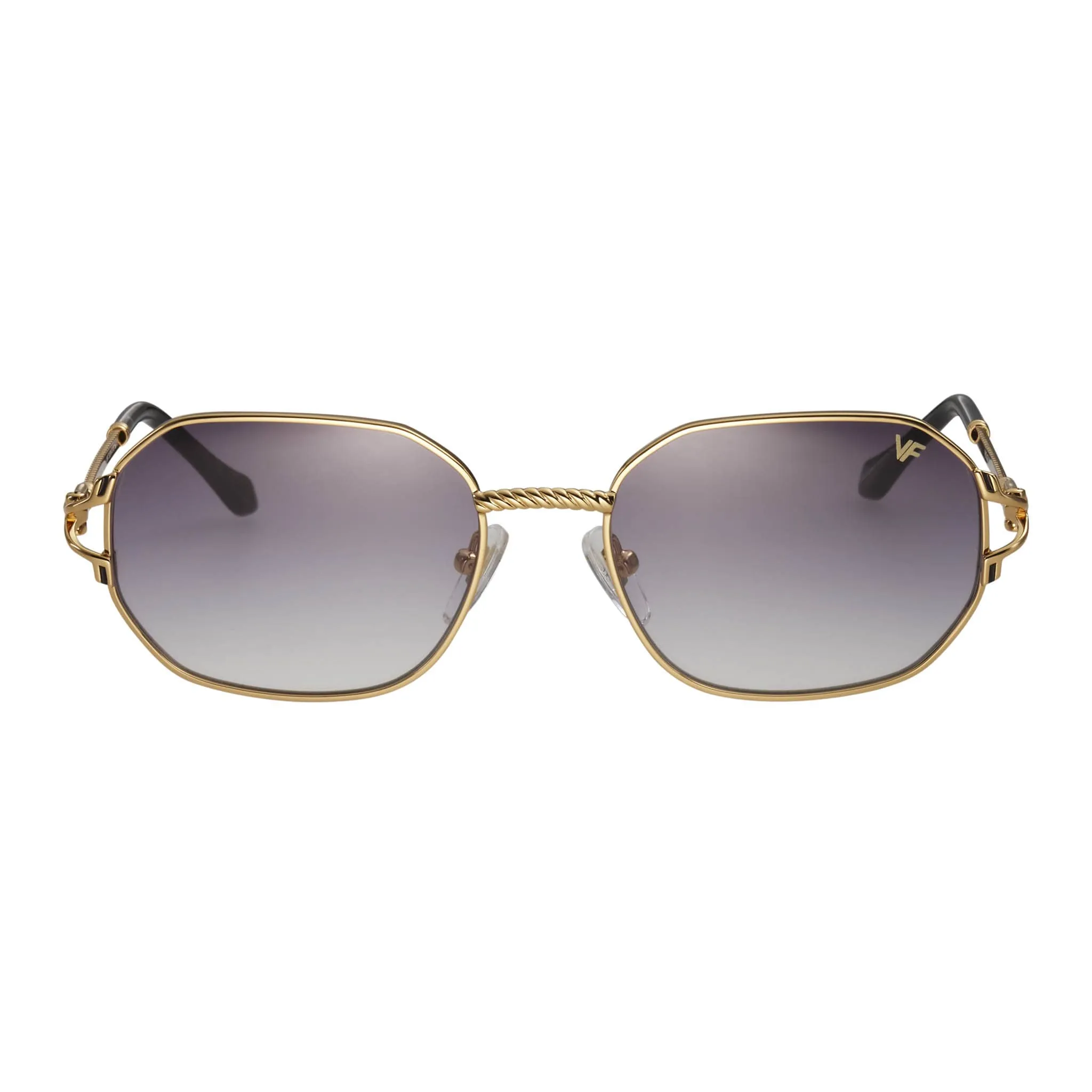 Hustler Deluxe Edition 18KT Gold