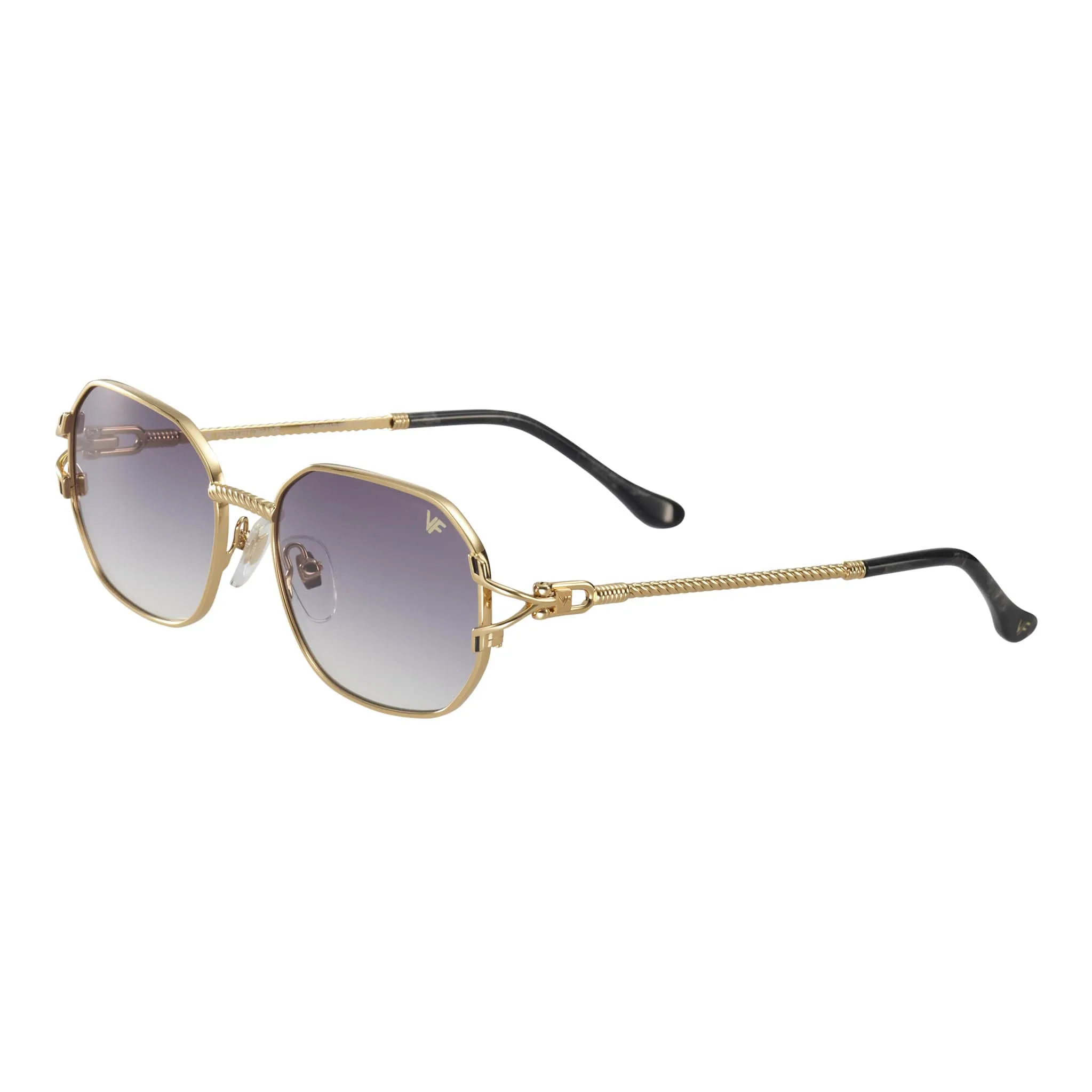 Hustler Deluxe Edition 18KT Gold