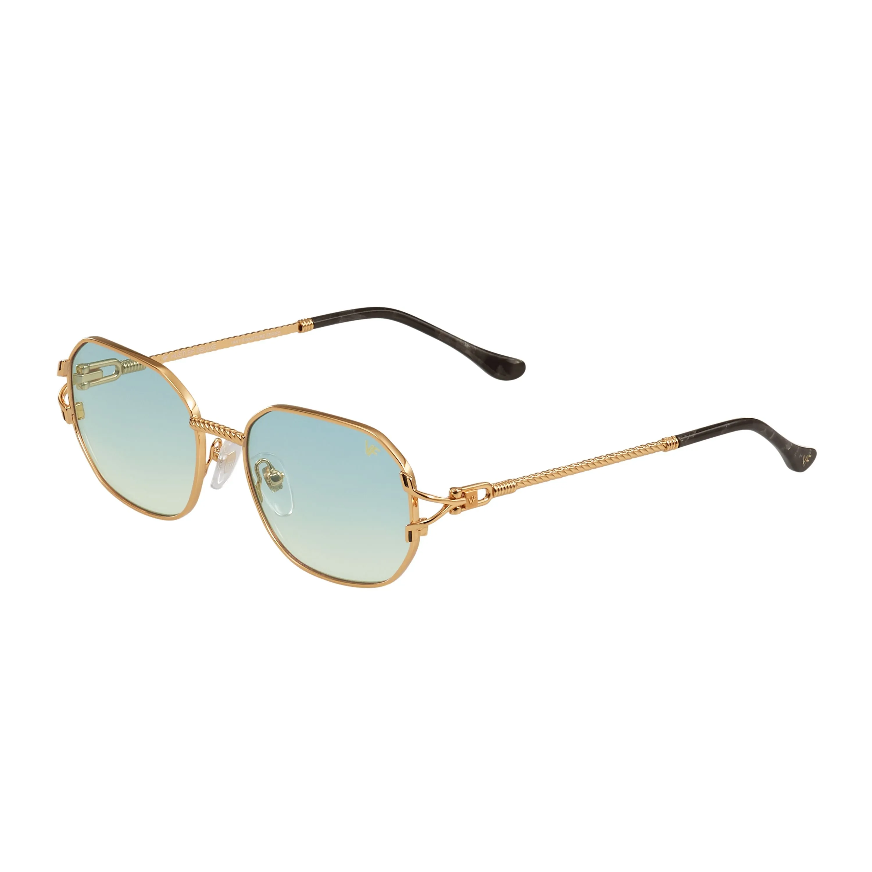 Hustler Deluxe Edition 18KT Gold