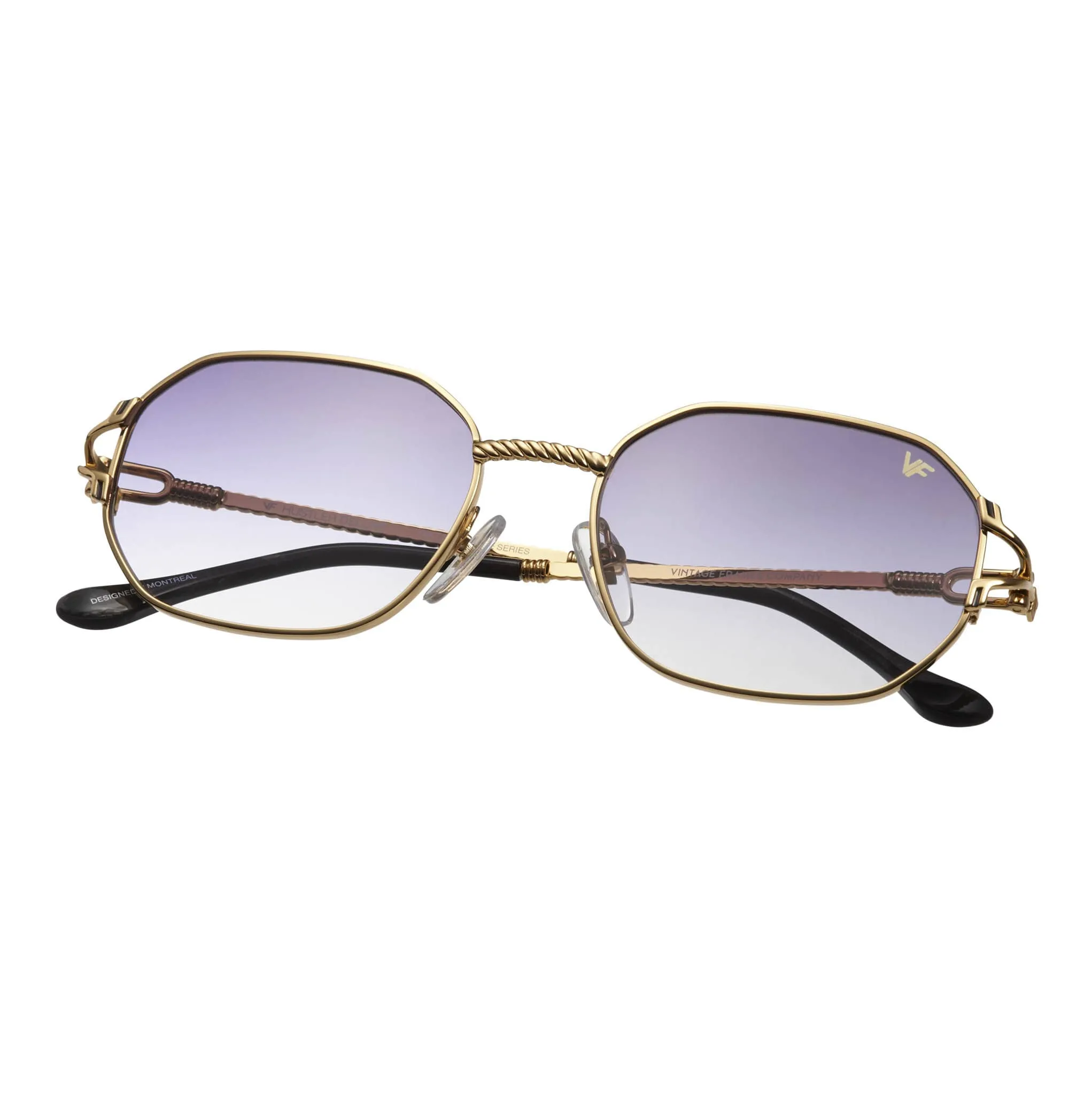 Hustler Deluxe Edition 18KT Gold