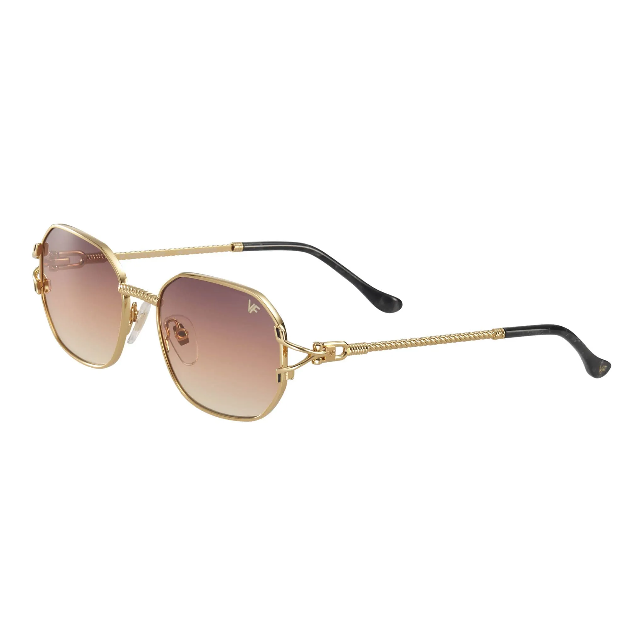 Hustler Deluxe Edition 18KT Gold