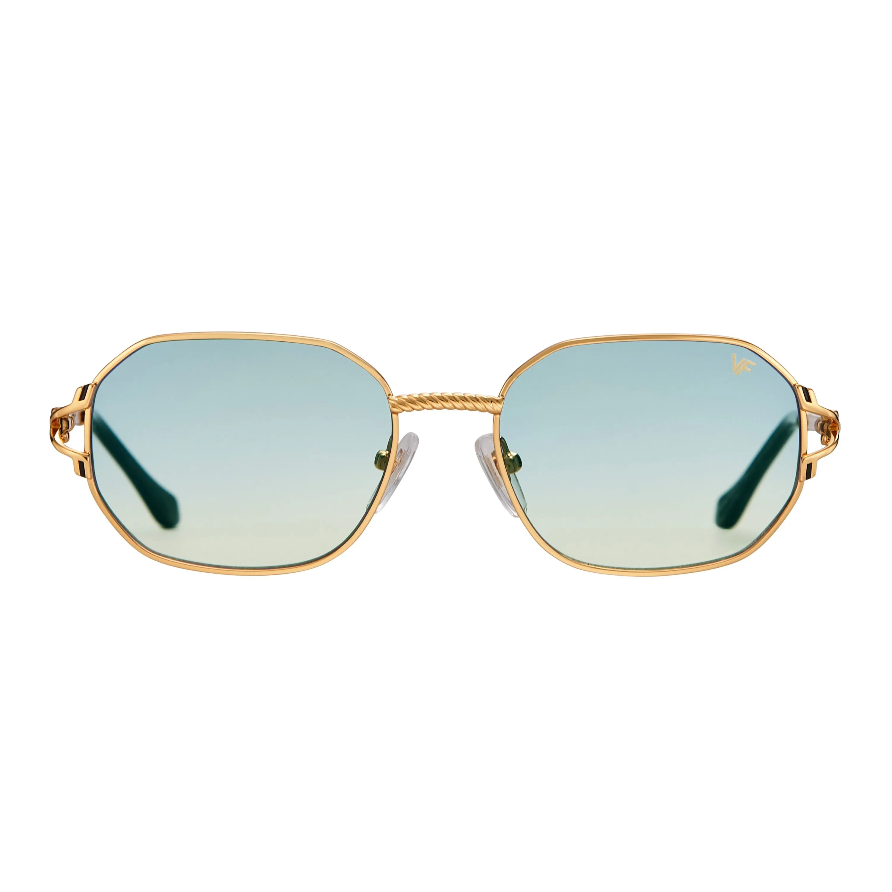 Hustler Deluxe Edition 18KT Gold