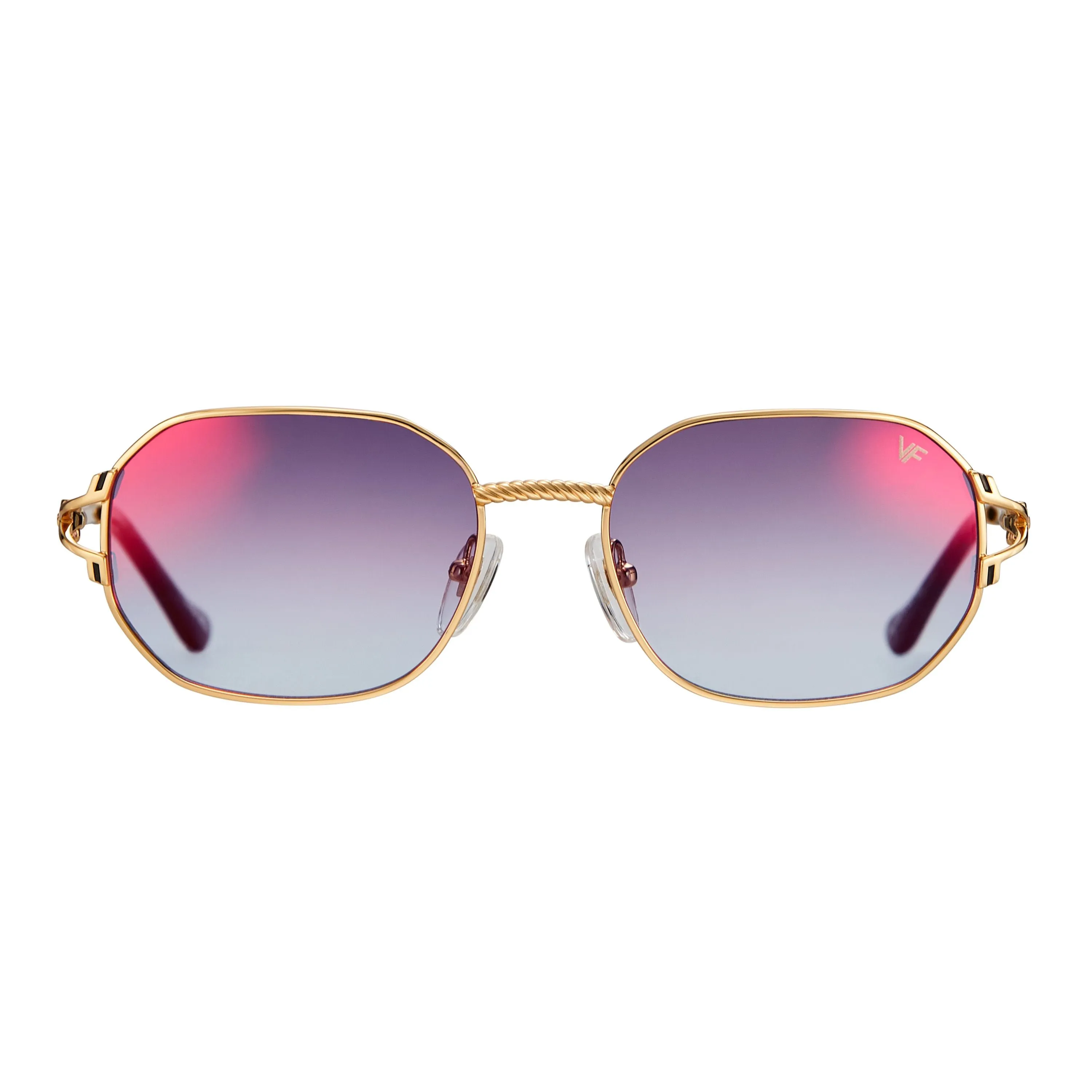 Hustler Deluxe Edition 18KT Gold