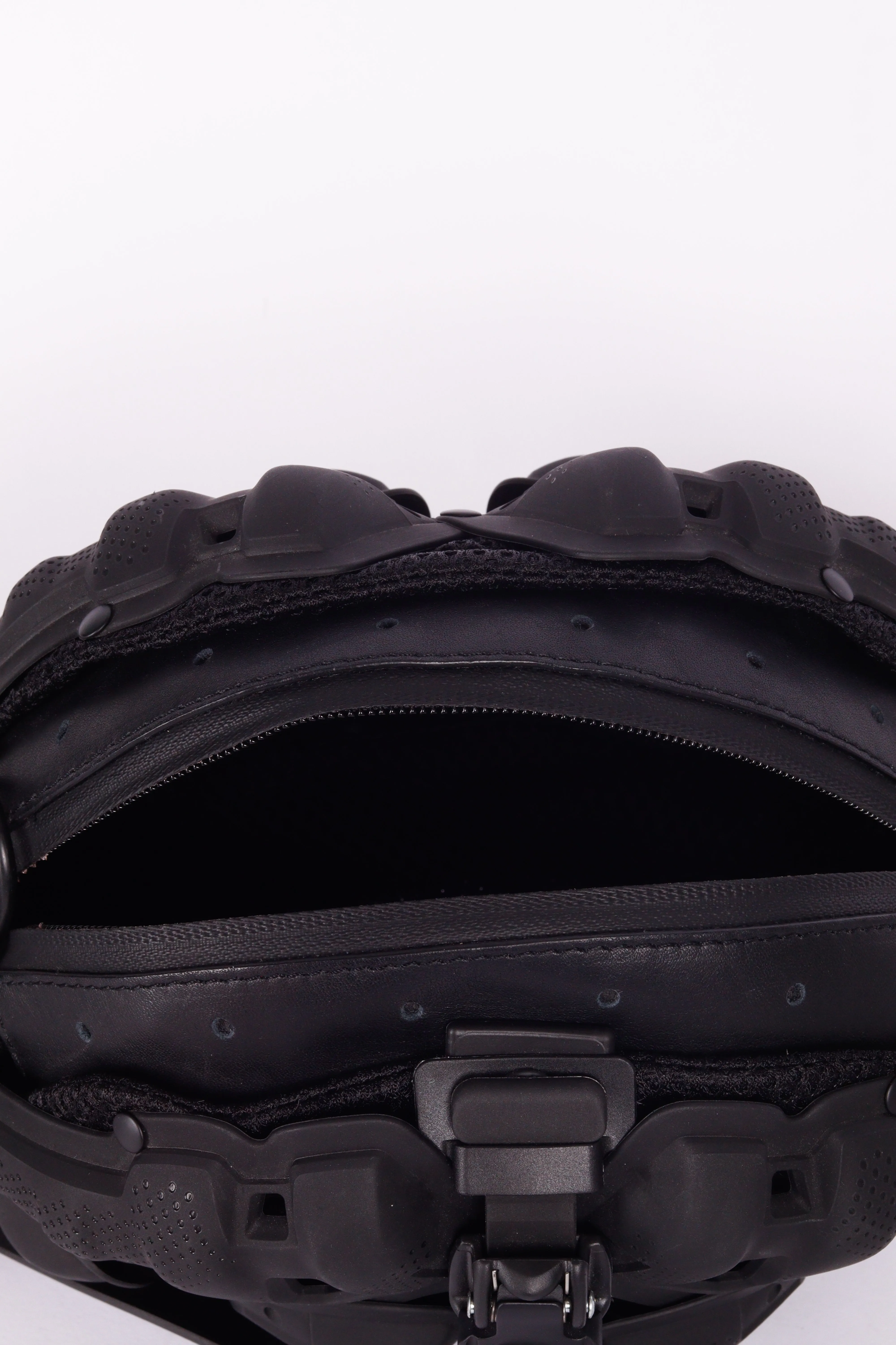 Innerraum 'Ballbrain SSENSE Exclusive' Bag Black (2023)