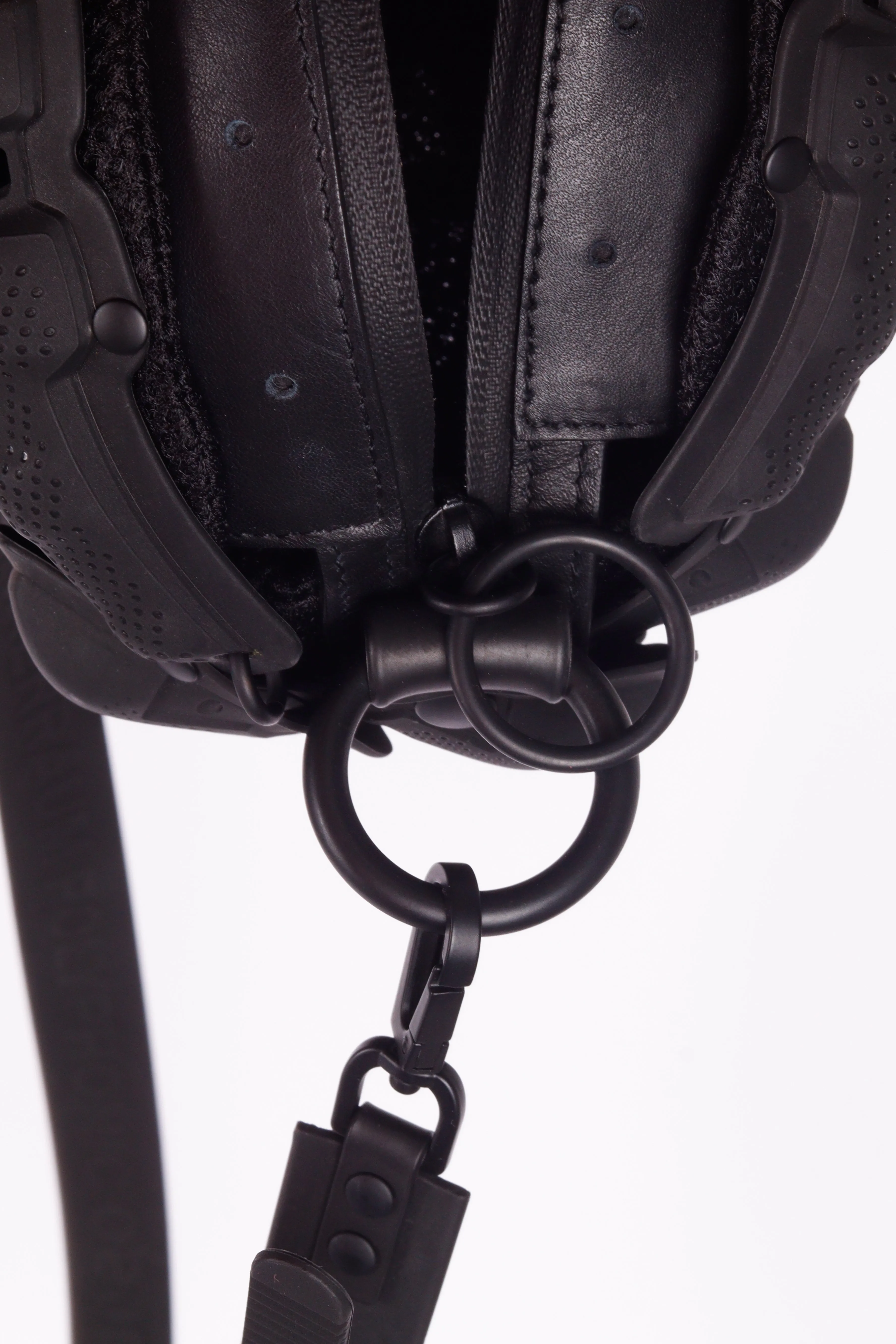 Innerraum 'Ballbrain SSENSE Exclusive' Bag Black (2023)