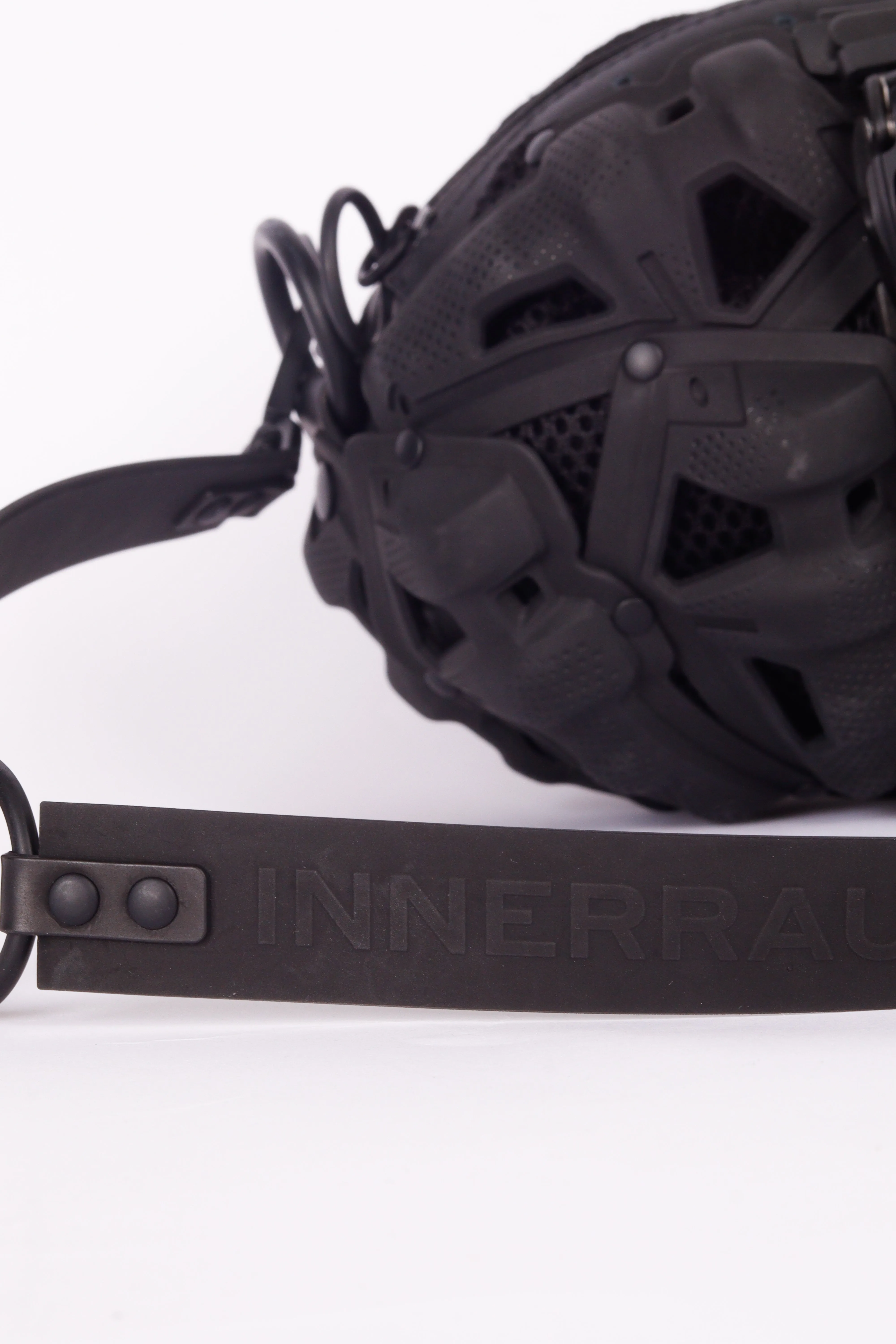 Innerraum 'Ballbrain SSENSE Exclusive' Bag Black (2023)