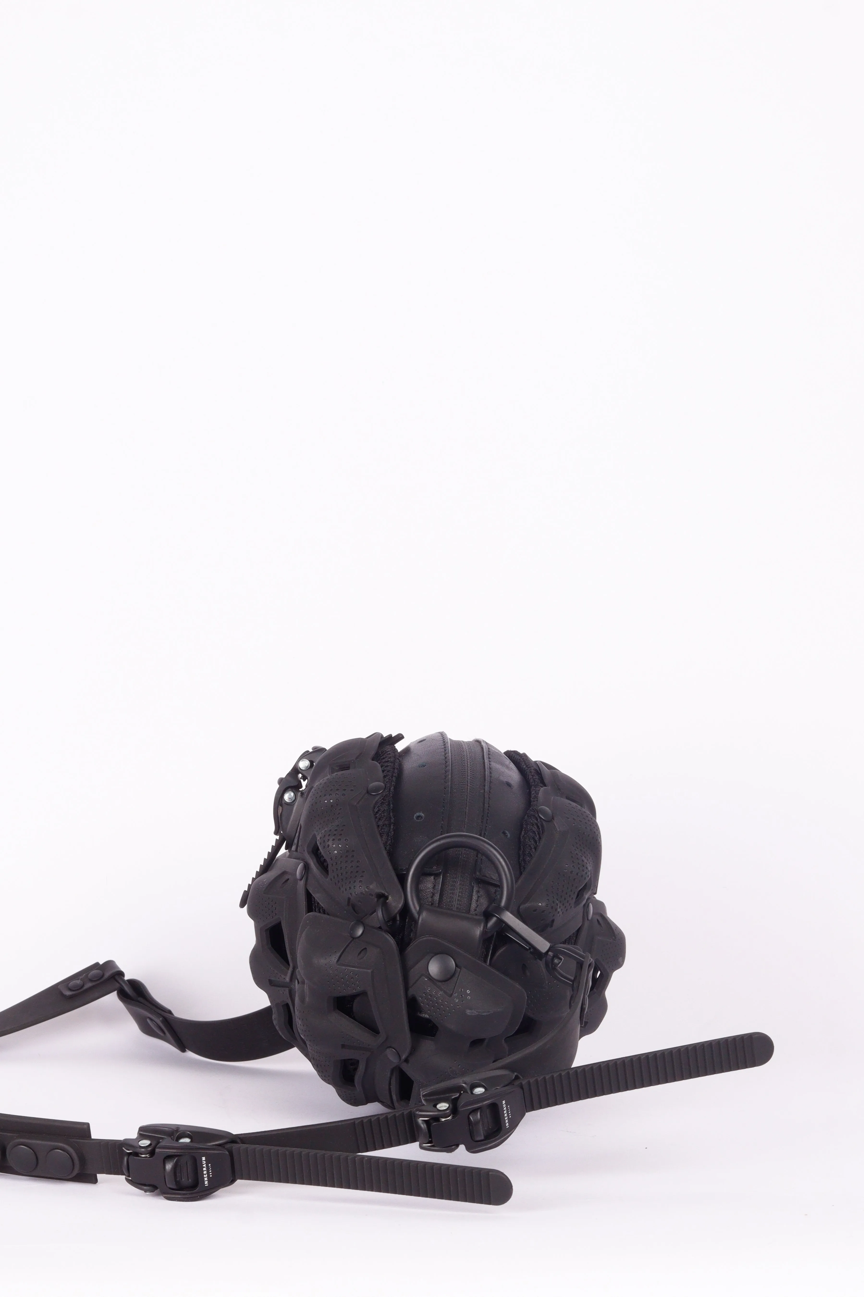 Innerraum 'Ballbrain SSENSE Exclusive' Bag Black (2023)