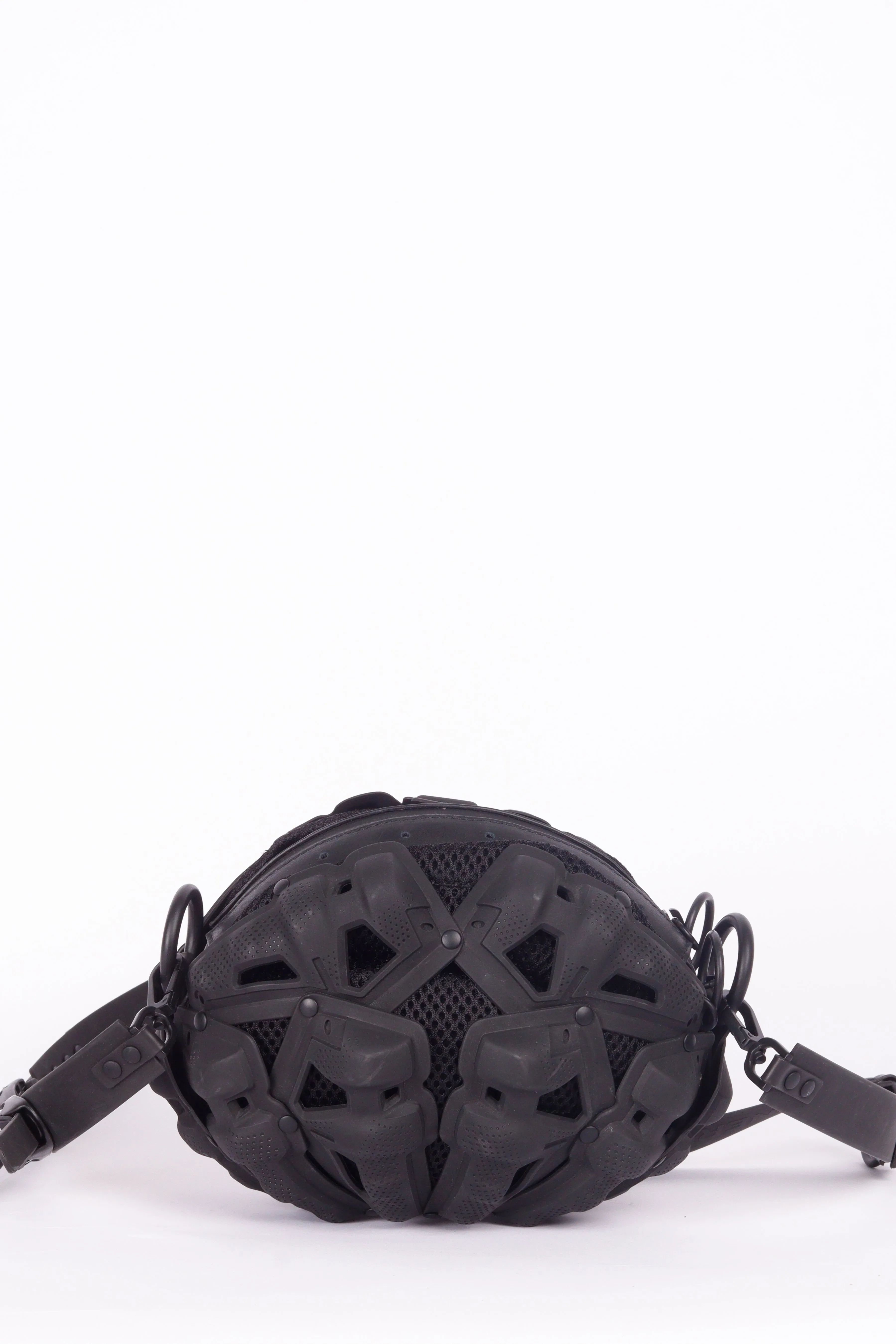 Innerraum 'Ballbrain SSENSE Exclusive' Bag Black (2023)
