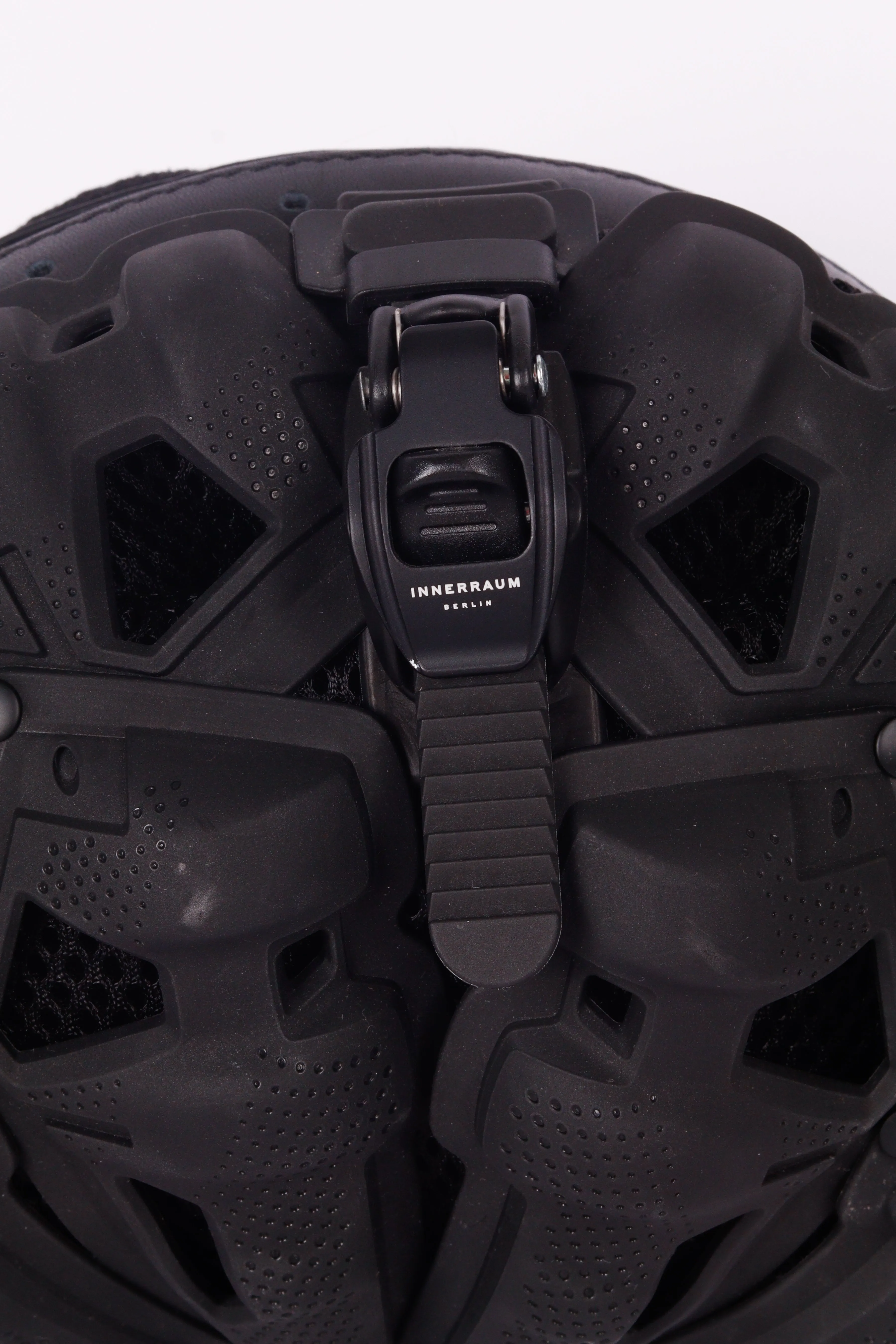 Innerraum 'Ballbrain SSENSE Exclusive' Bag Black (2023)