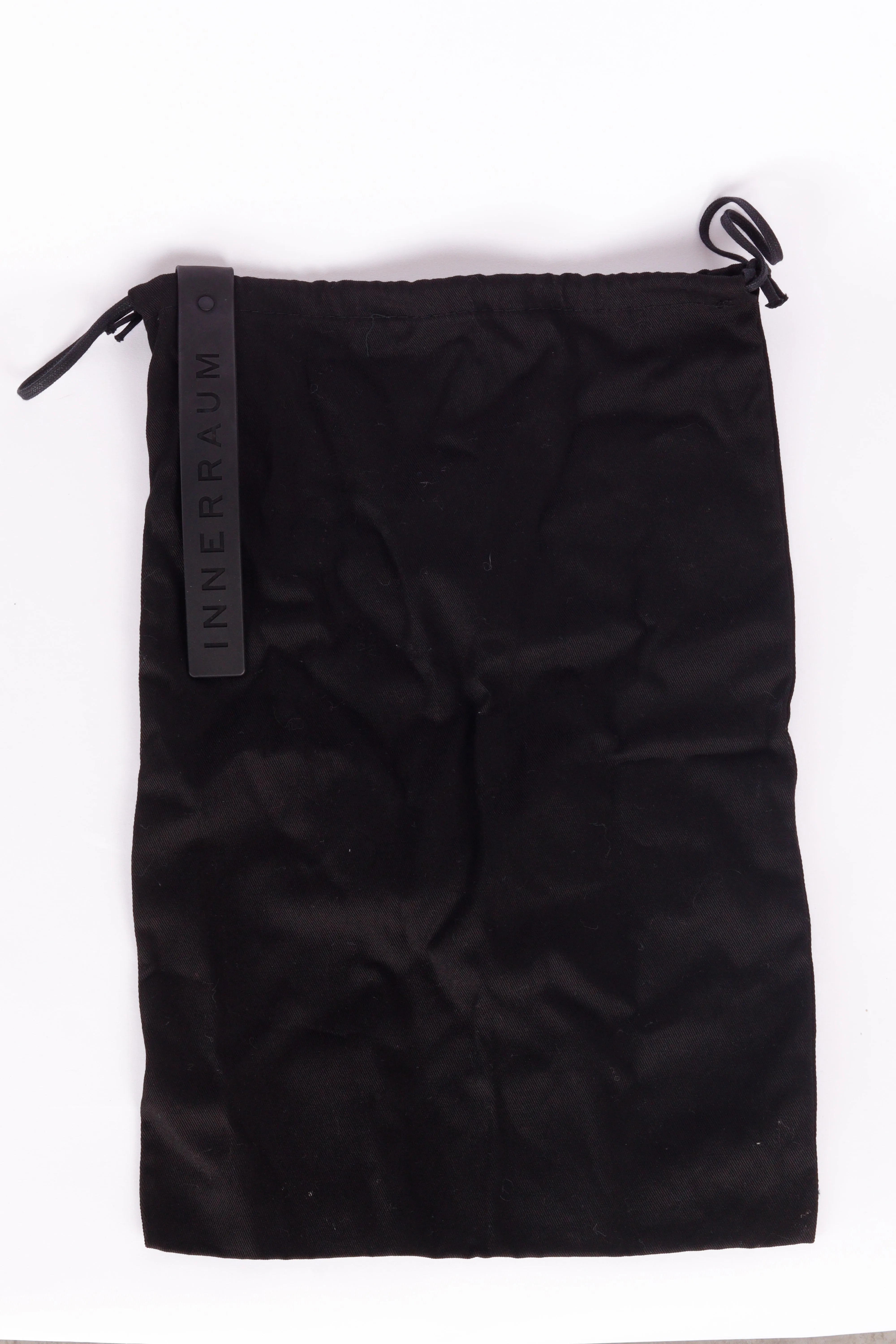 Innerraum 'Ballbrain SSENSE Exclusive' Bag Black (2023)