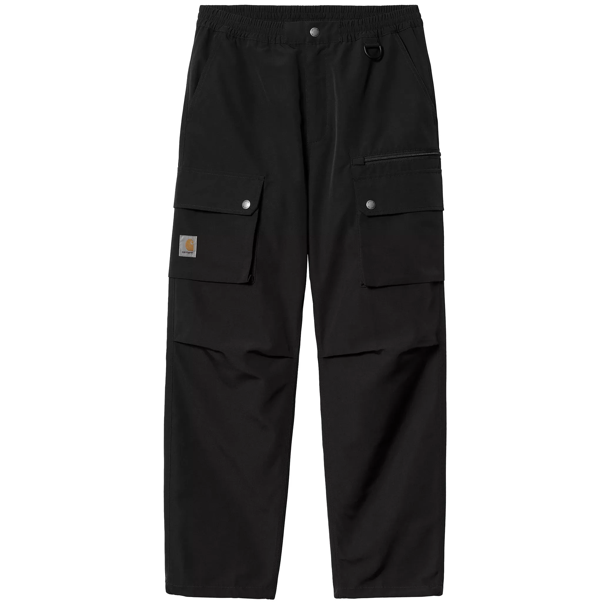 Irwin Pant (Black)