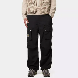 Irwin Pant (Black)