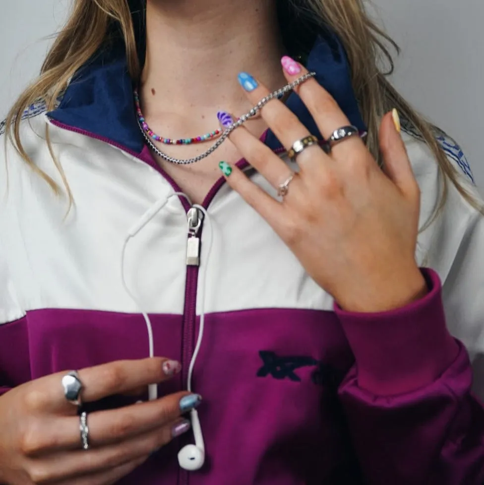 Jewellery Mystery Bundle 1 (2 Rings. 1 Necklace)