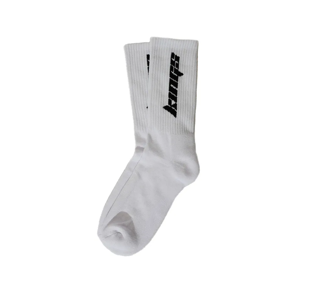 Kings Precision Crew Socks