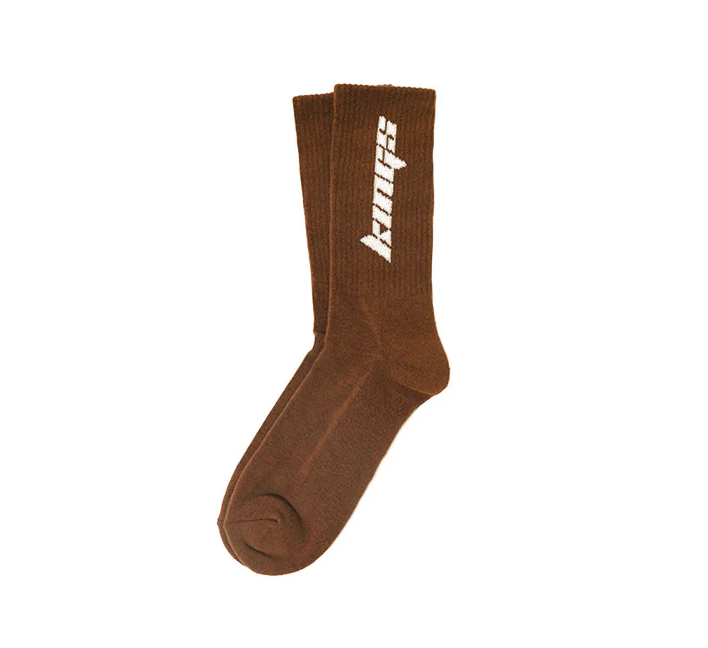 Kings Precision Crew Socks