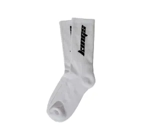 Kings Precision Crew Socks