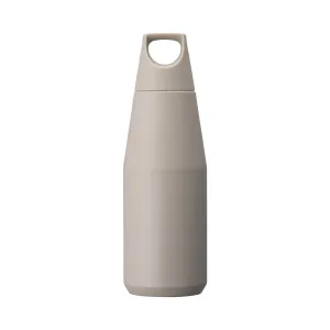 KINTO Trail Tumbler 580ml Sand Beige