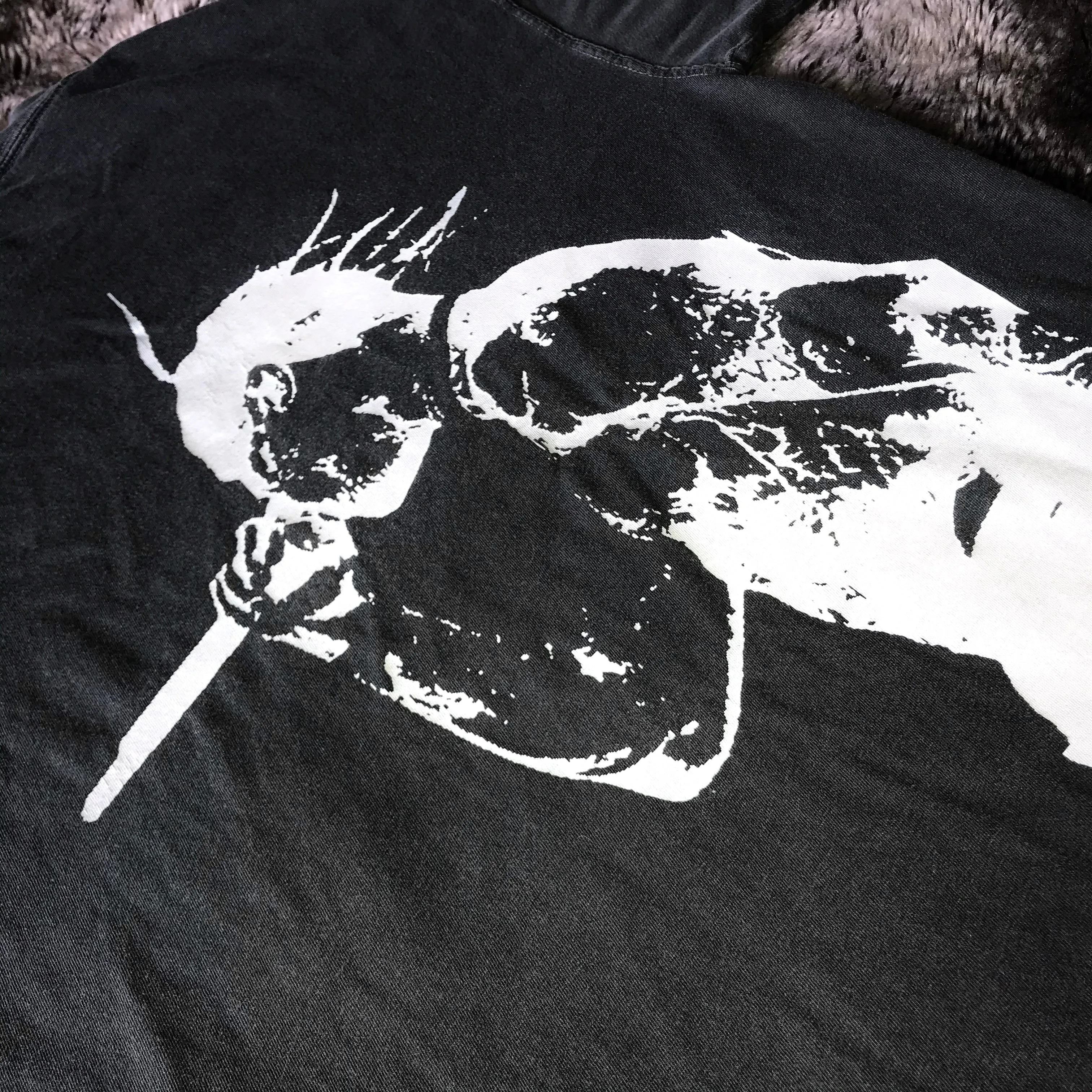 Like A Moth To A Flame 2017 Houston Exclusive Tee
