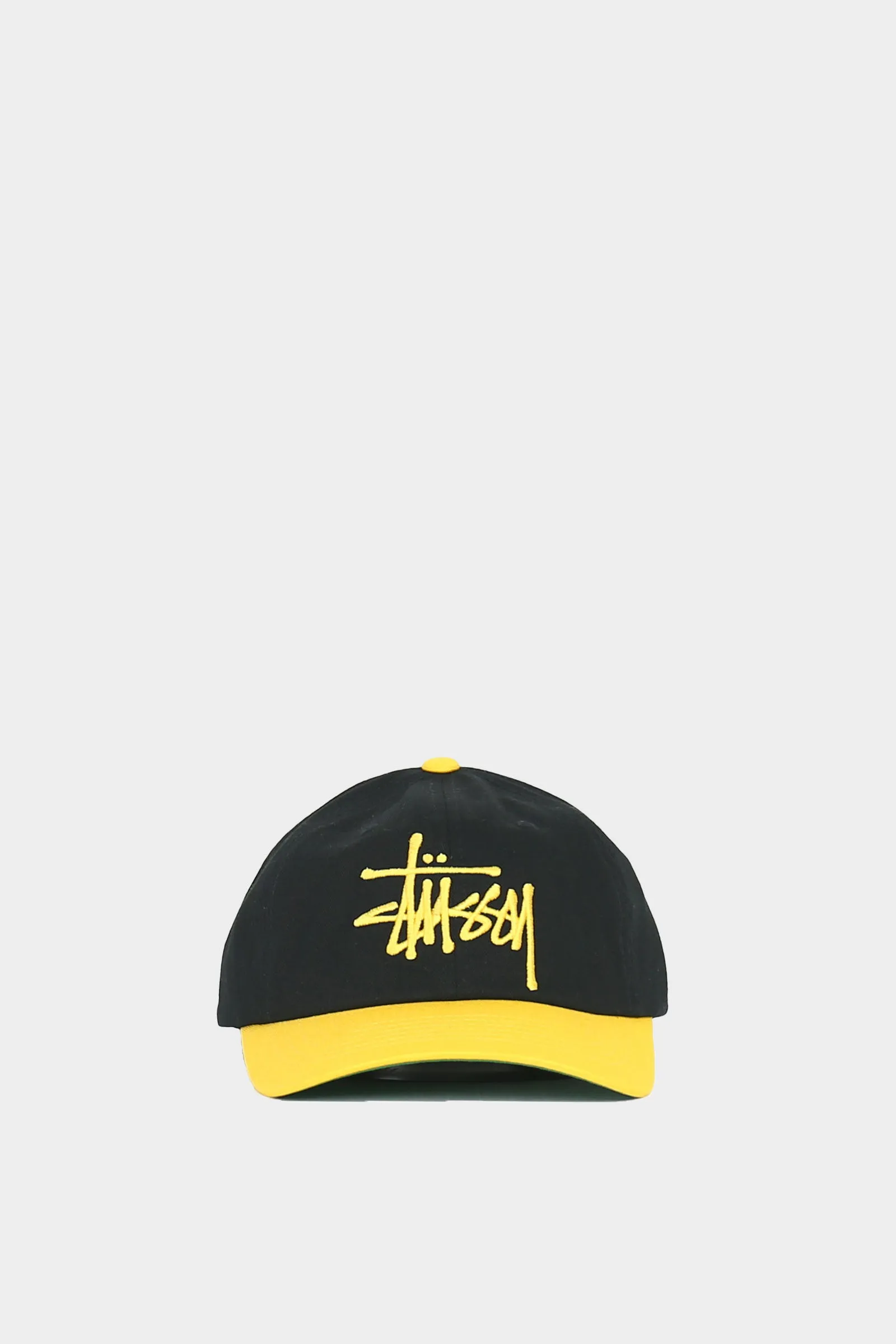 Low Profile Big Basic Snapback