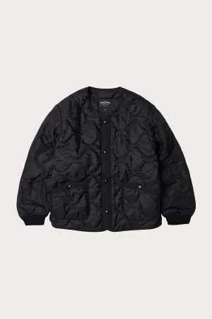 M1965 Field Liner Jacket - Black