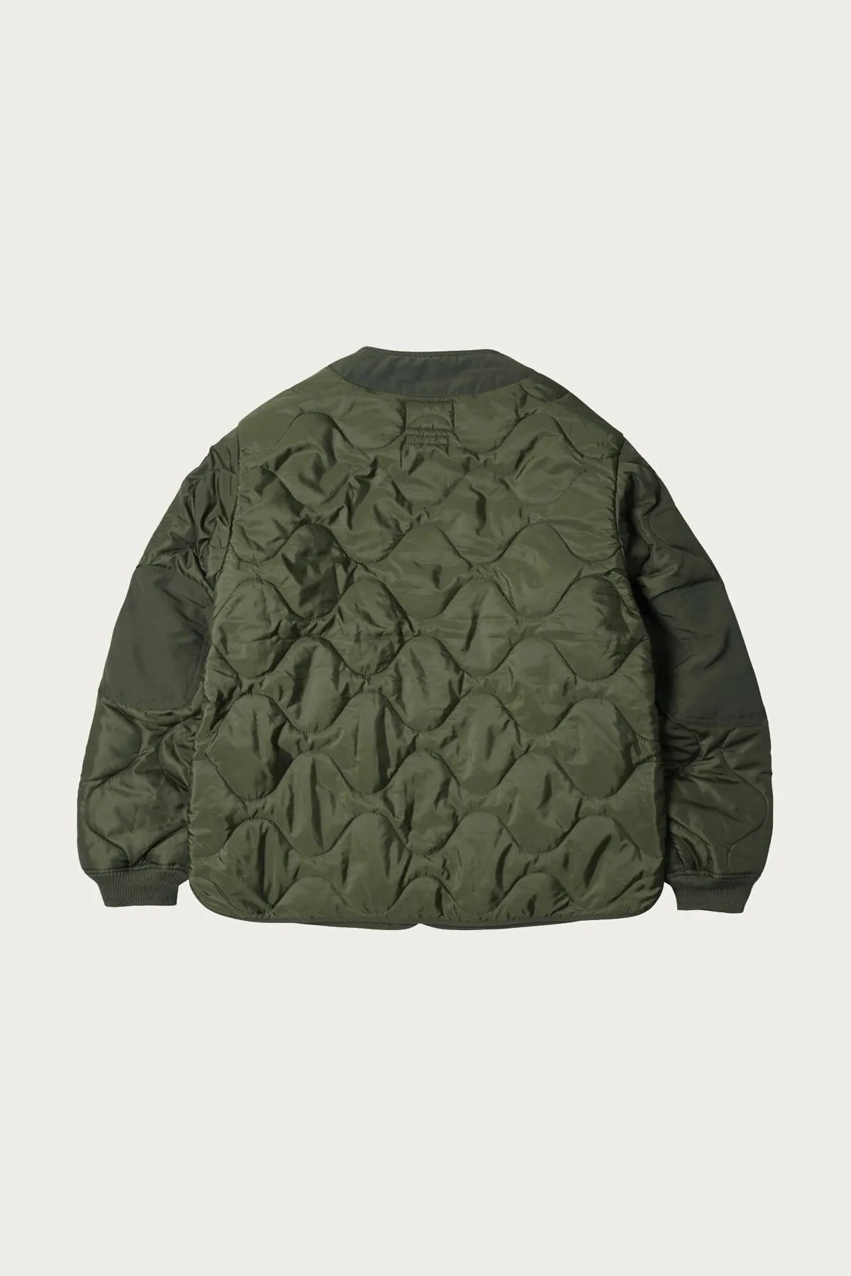M1965 Field Liner Jacket - Olive