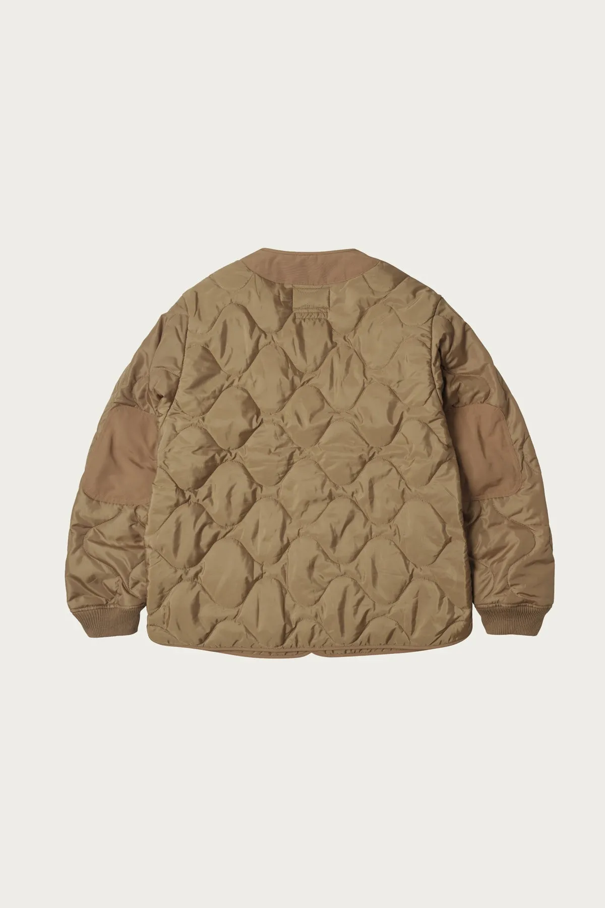 M1965 Field Liner Jacket - Tan