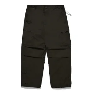 Maharishi Men Original Cargo Loose Snopants Black