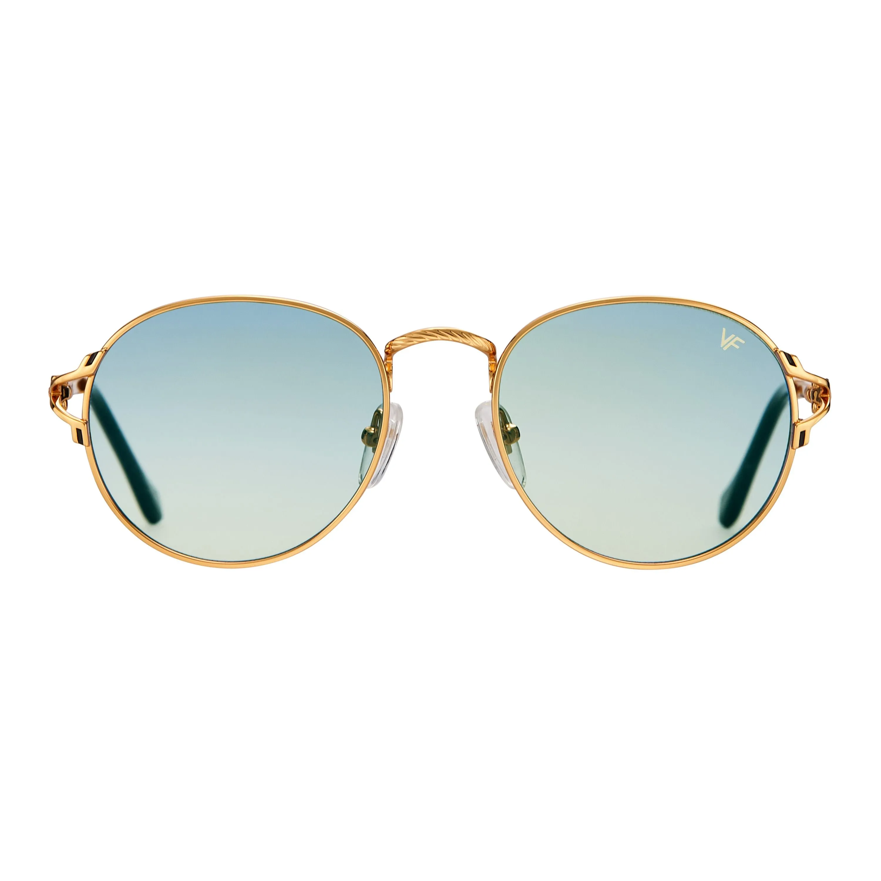 Miami Vice Deluxe Edition 18KT Gold