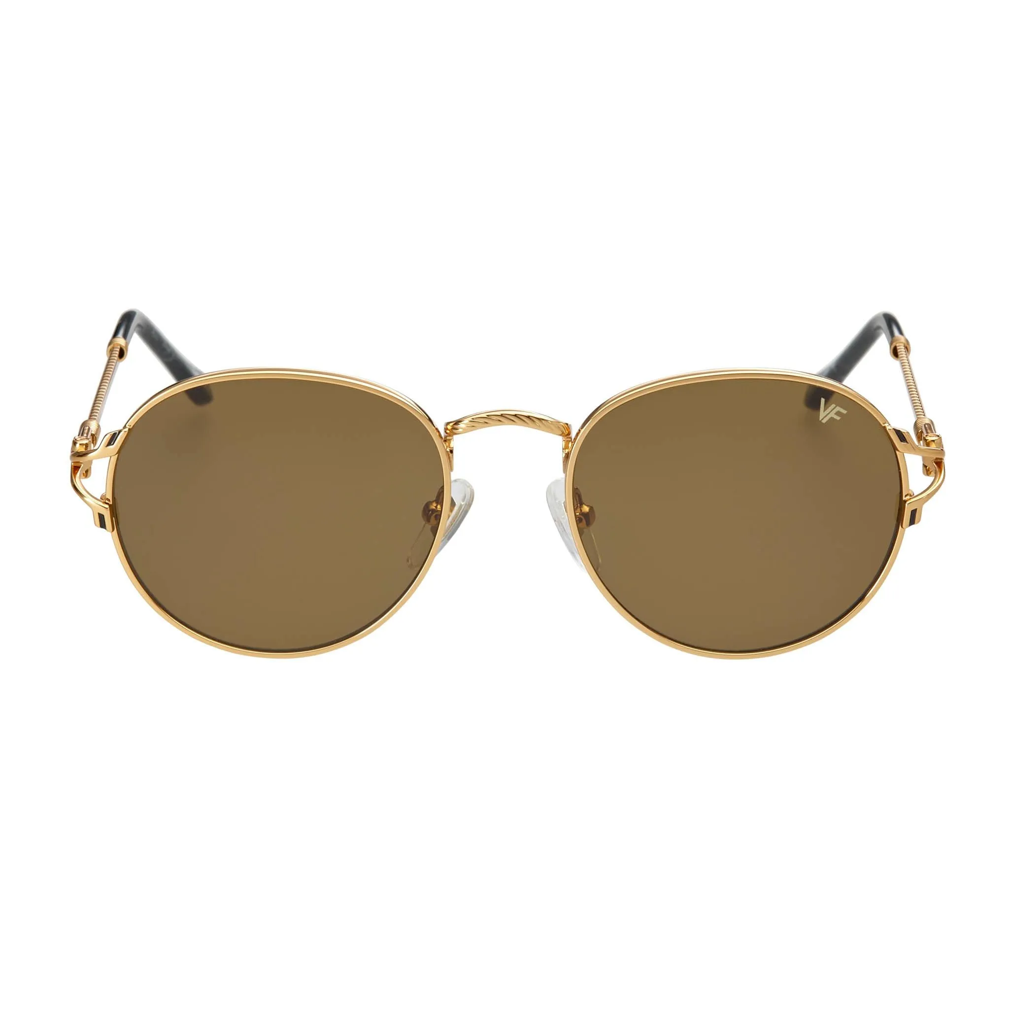 Miami Vice Deluxe Edition 18KT Gold